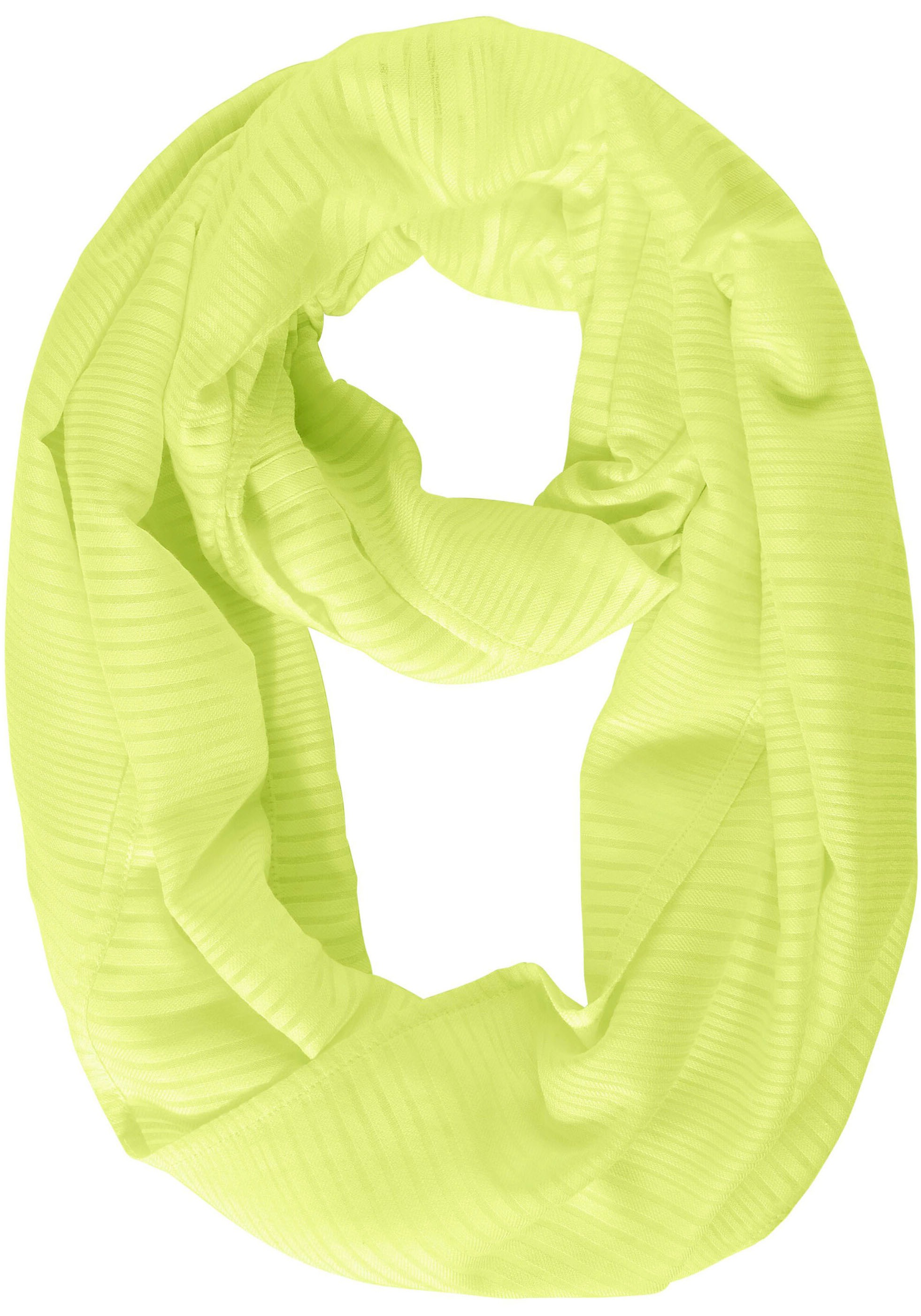 Image of Cecil Loop, Loopschal in Unifarbe bei Ackermann Versand Schweiz