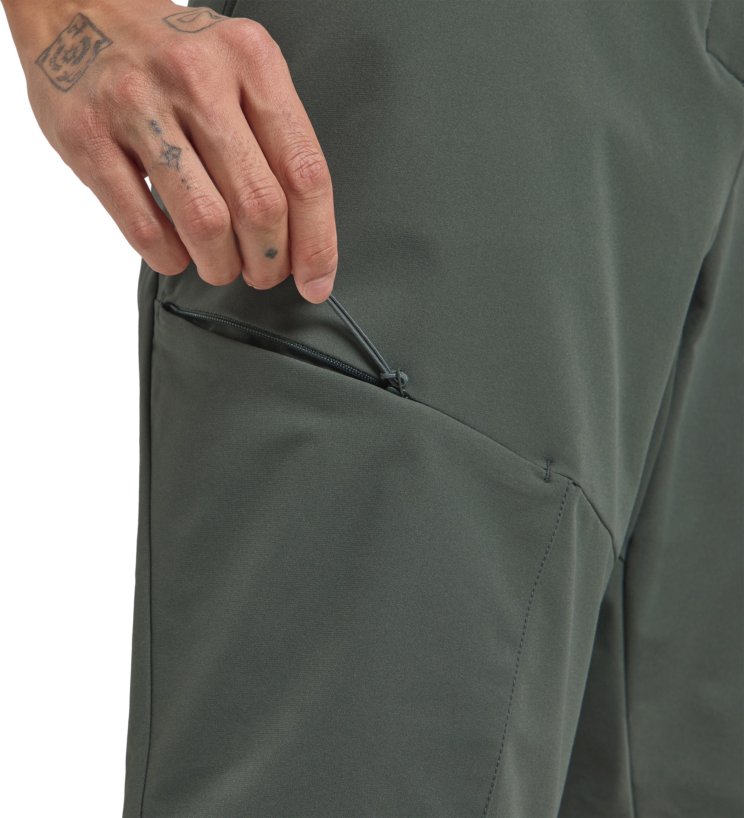 Jack Wolfskin Shorts »PICO TRAIL SHORTS W«