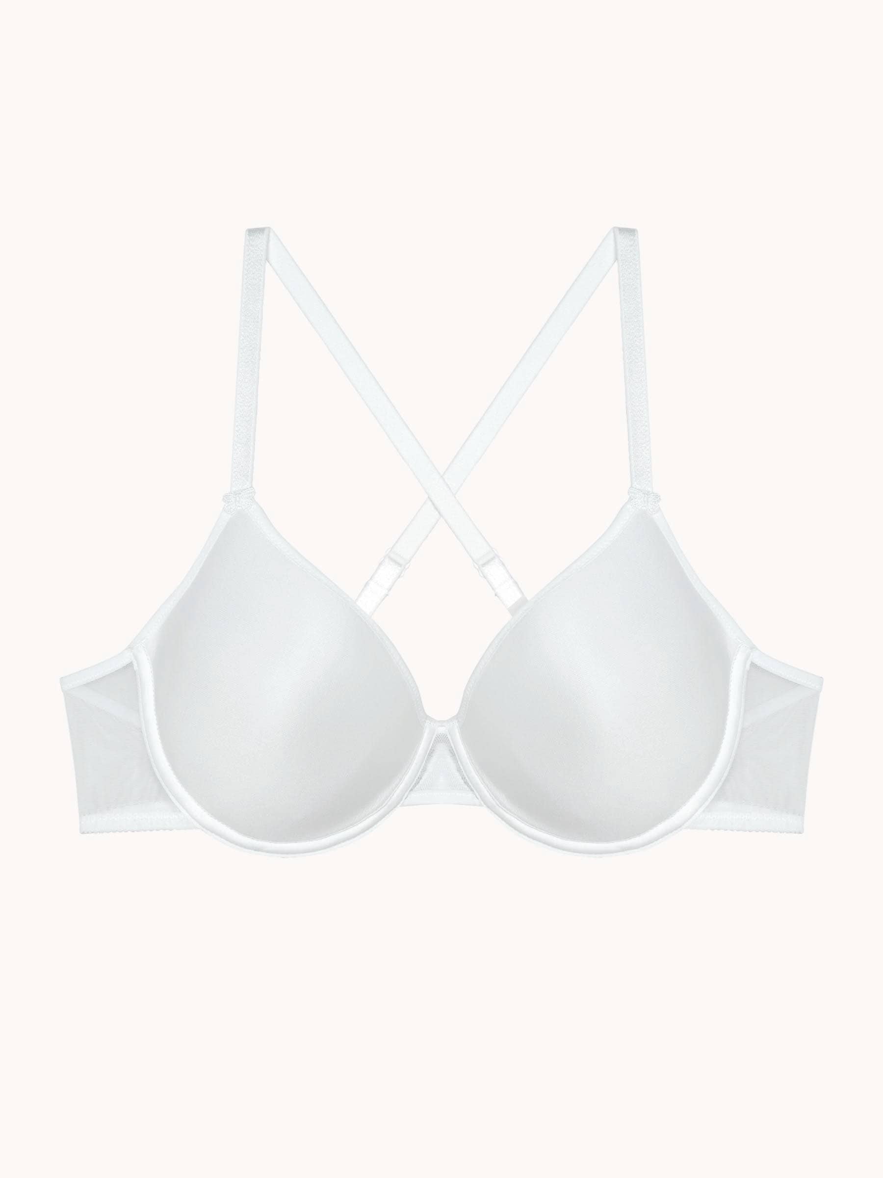 PASSIONATA Soutiens-gorge moulés »MISS JOY« Schmetterlingsmotiv, Spacer-Cups, nahtlos vorgeformt