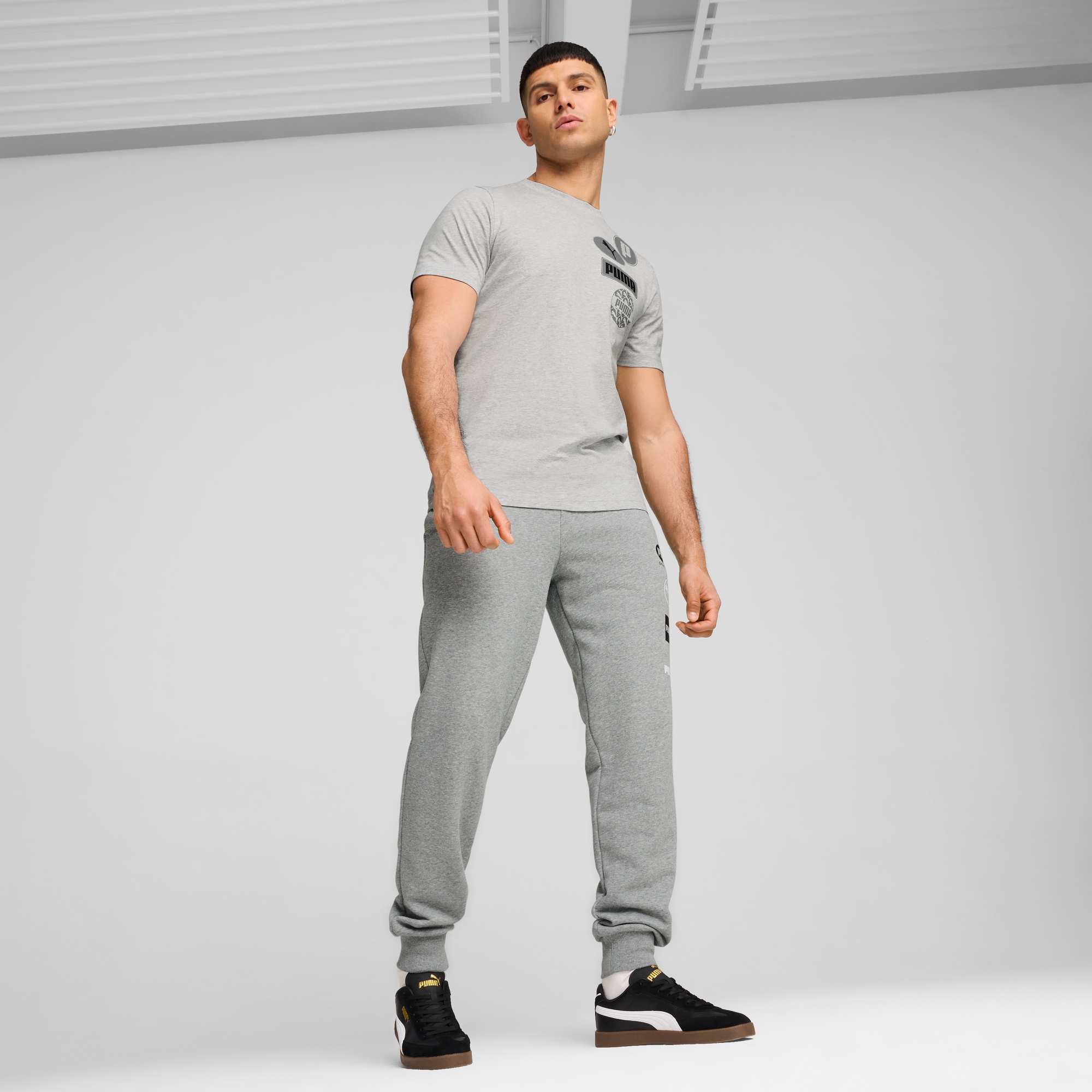 PUMA Sneaker »CLUB II ERA«