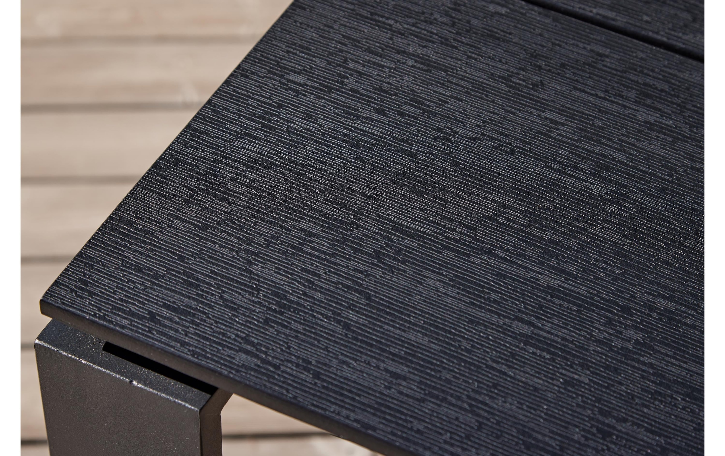 Schou Table de jardin »Martinus 210 x 100 cm«