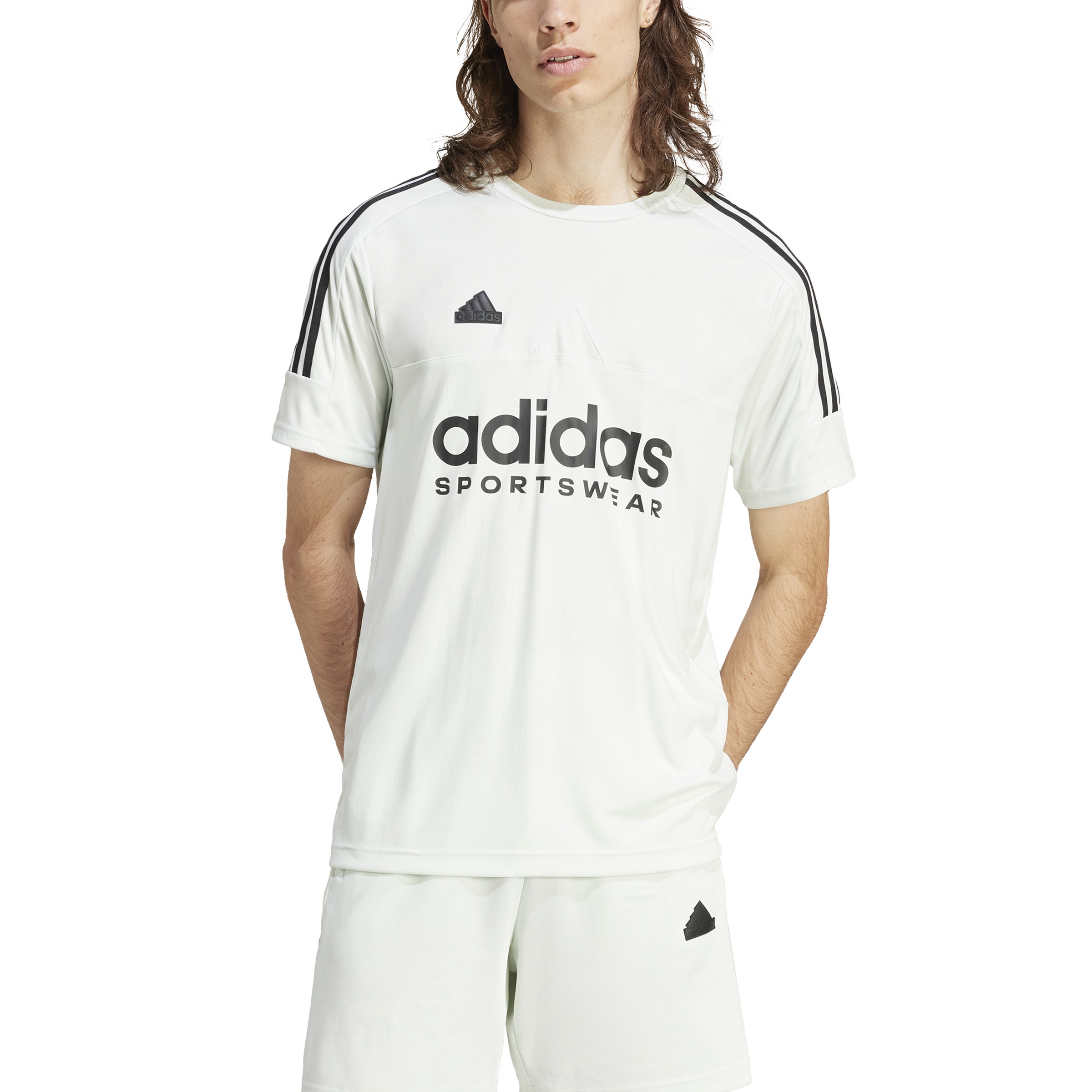 adidas Sportswear T-Shirt »M TIRO TEE Q1«