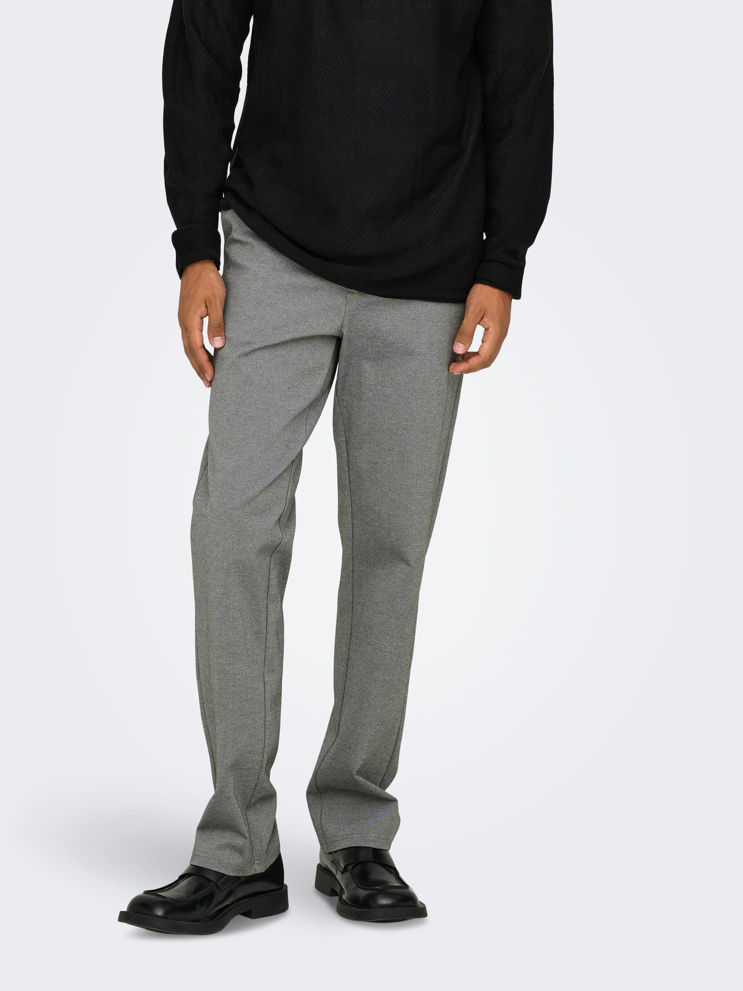 Image of ONLY & SONS Stoffhose "ONSMARK REGULAR 0209 PANT"