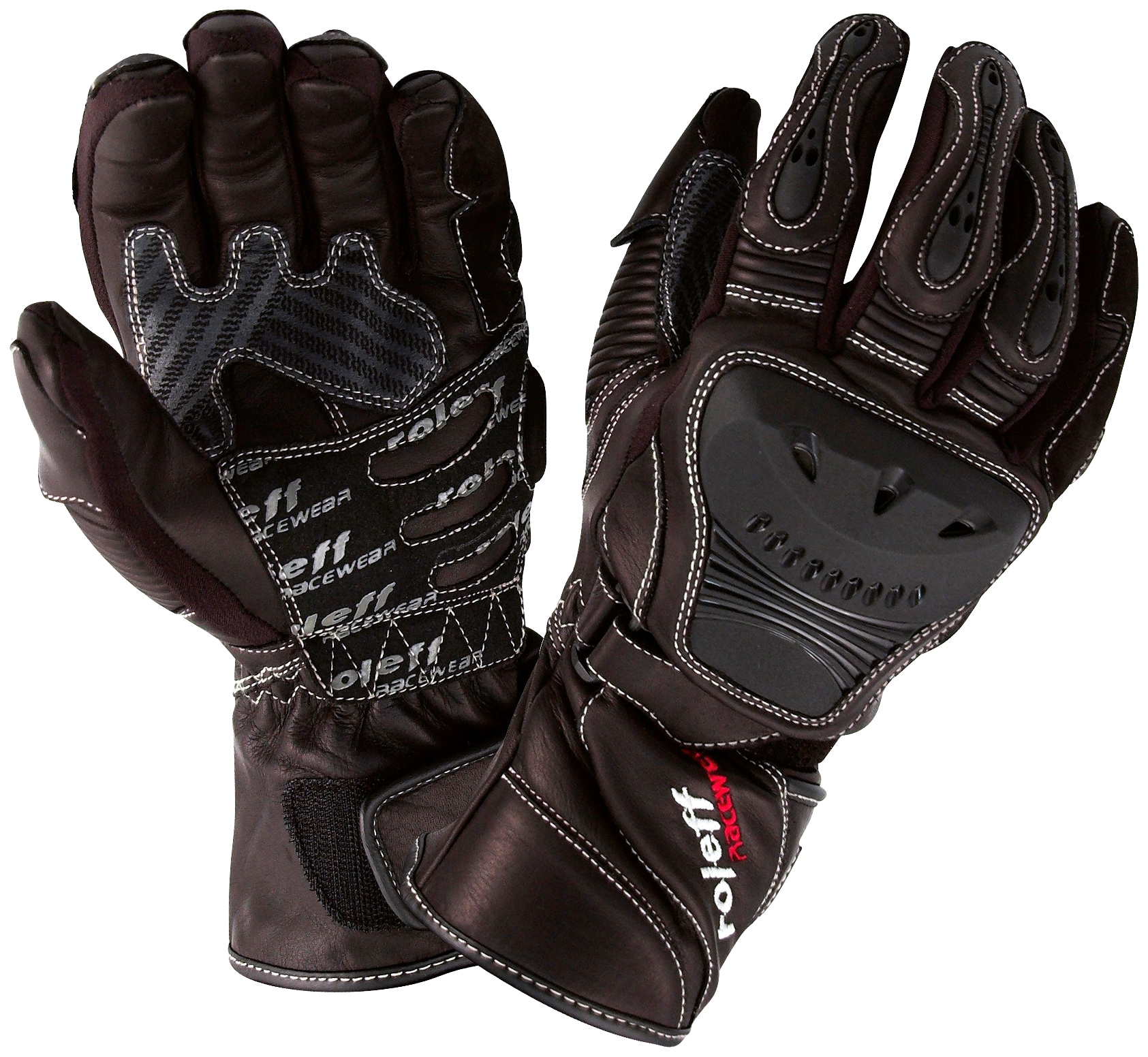 Motorradhandschuhe »RO 85«, winddicht