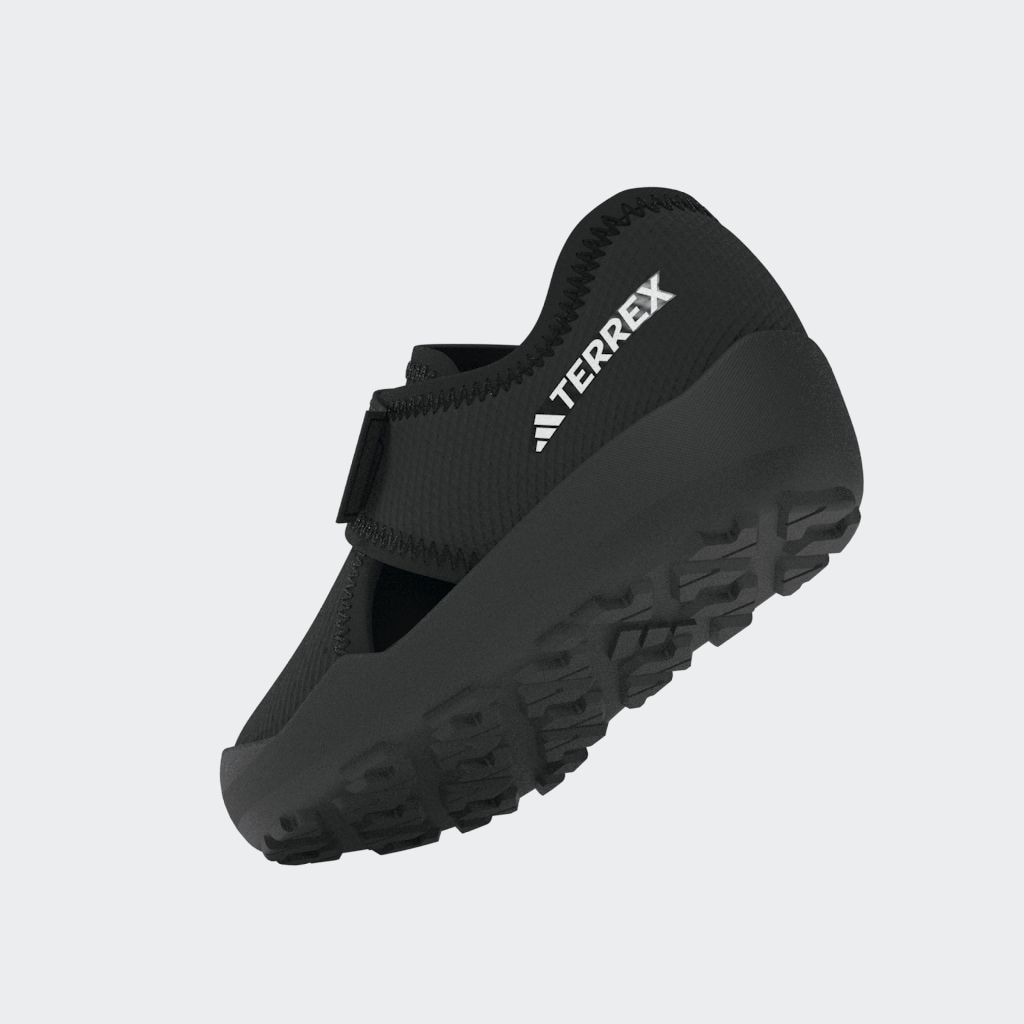 adidas TERREX Outdoorsandale »CAPTAIN TOEY KIDS«  für Kinder