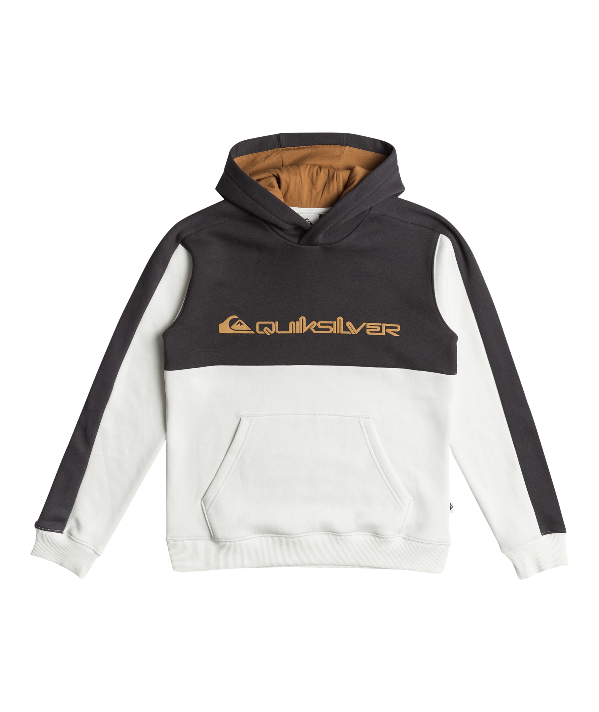 Quiksilver Kapuzensweatshirt »KNOWLEDGE AREA HOOD YOUTH«