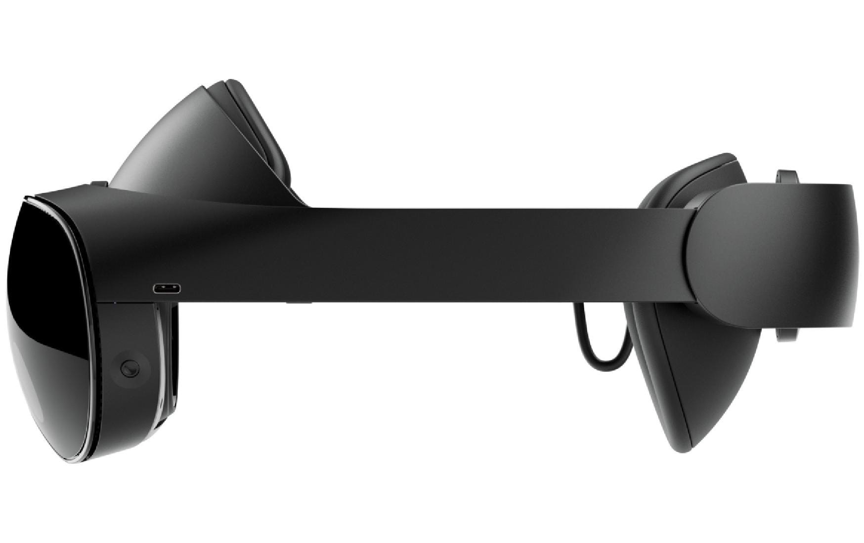 Virtual-Reality-Headset »Meta Quest Pro 256«