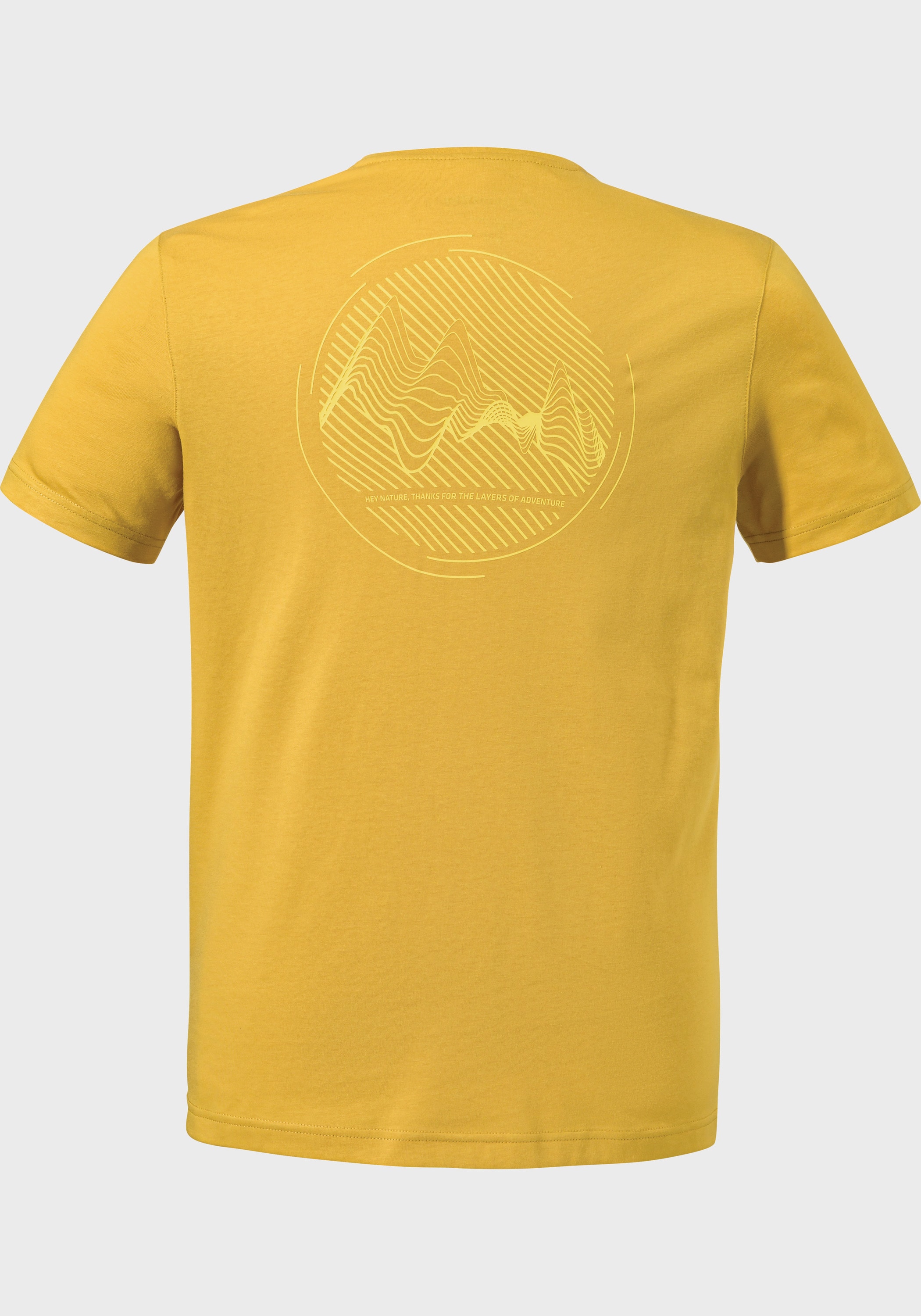 Schöffel Funktionsshirt »T Shirt Buchberg M«