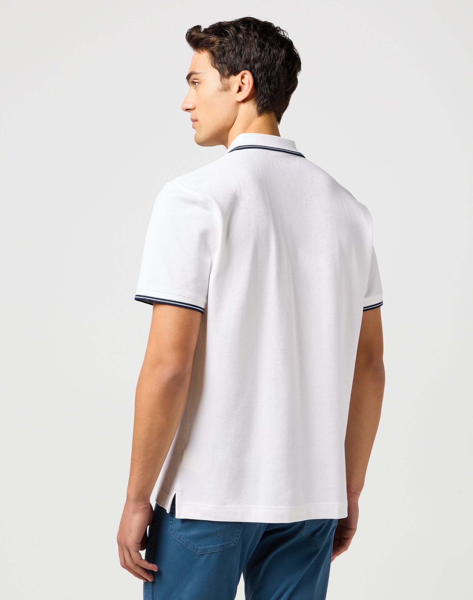 Wrangler Poloshirt »Wrangler Polo Polo Shirt«
