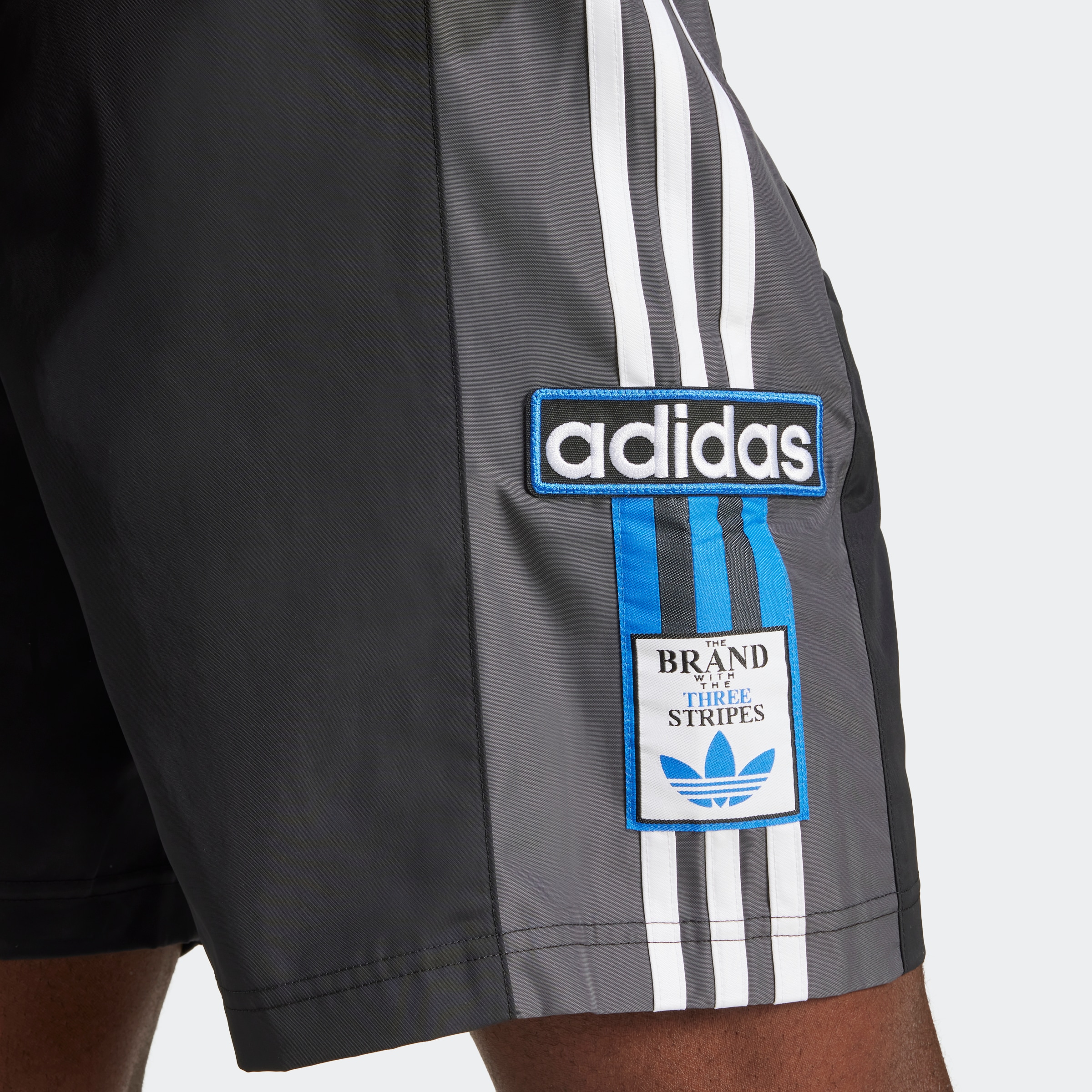 adidas Originals Shorts »ADIBREAK SHO«, (1 tlg.)