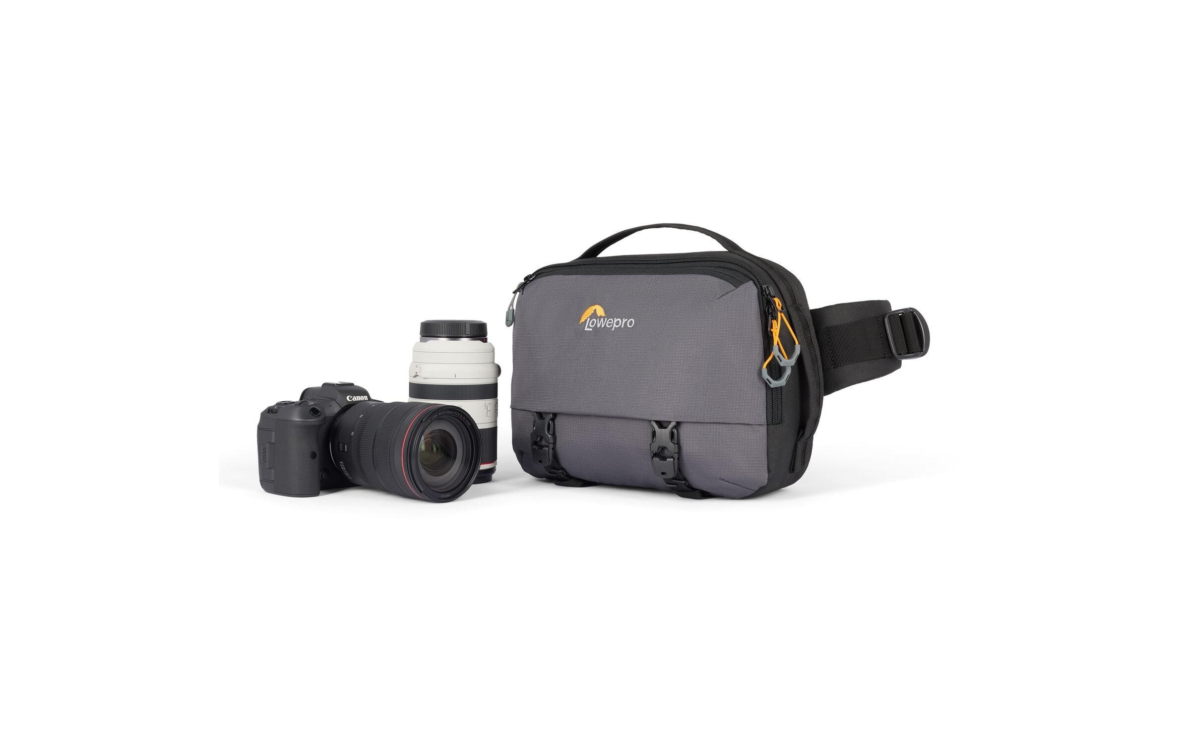 Lowepro Kameratasche »Trekker Lite SLX 120 Grau«