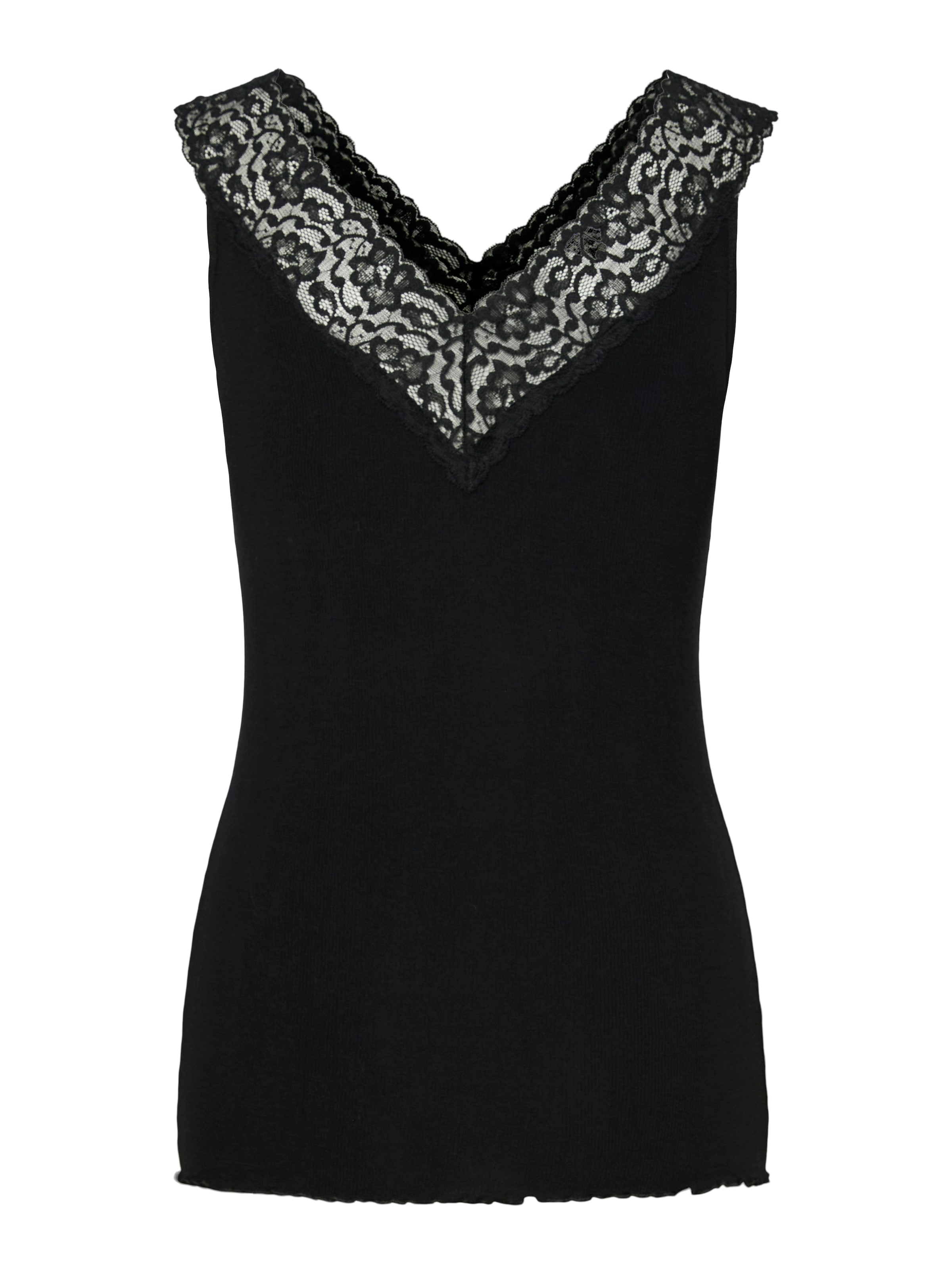 pieces Top en dentelle »PCSIRI«