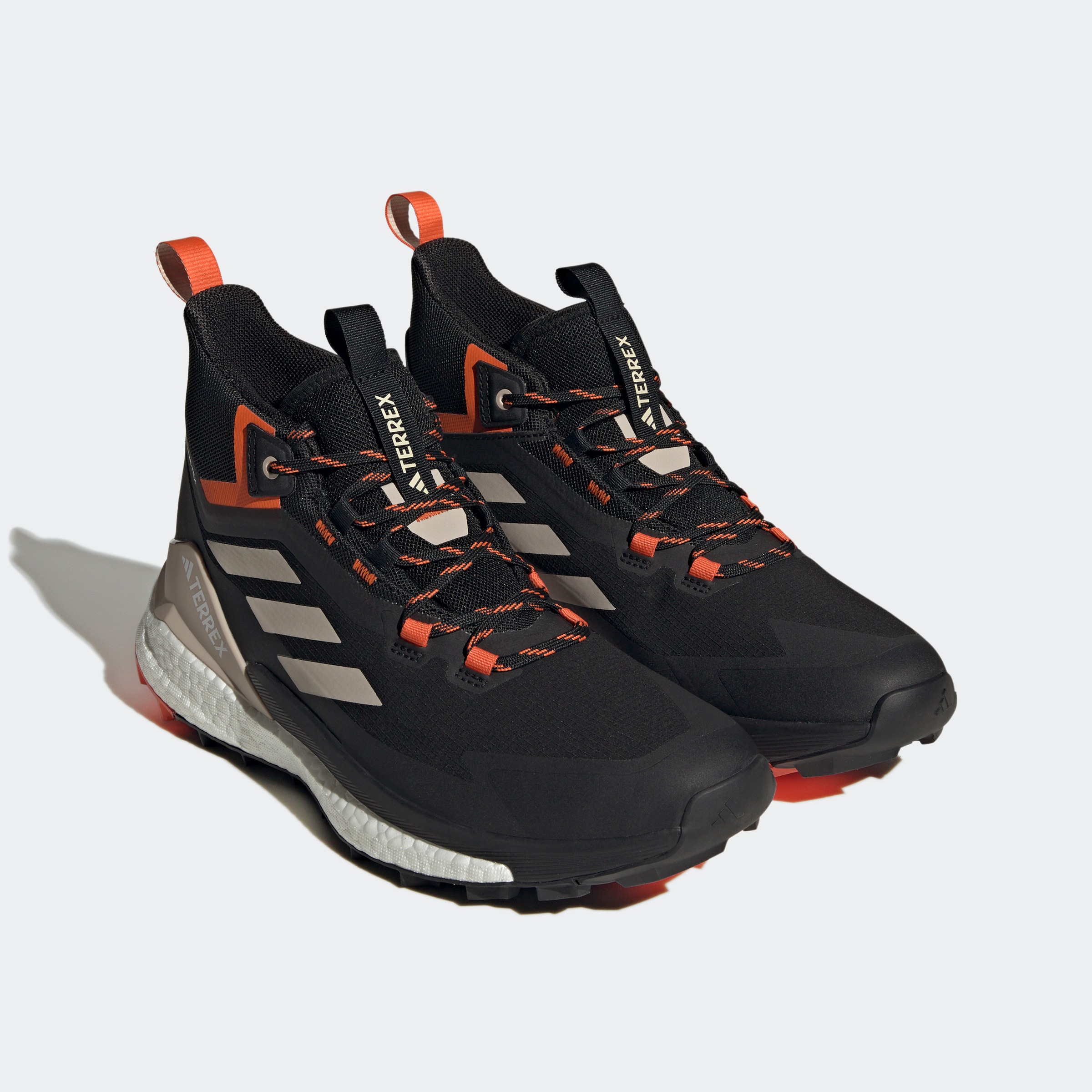 Mode Acheter en ligne adidas TERREX Wanderschuh FREE HIKER GORE