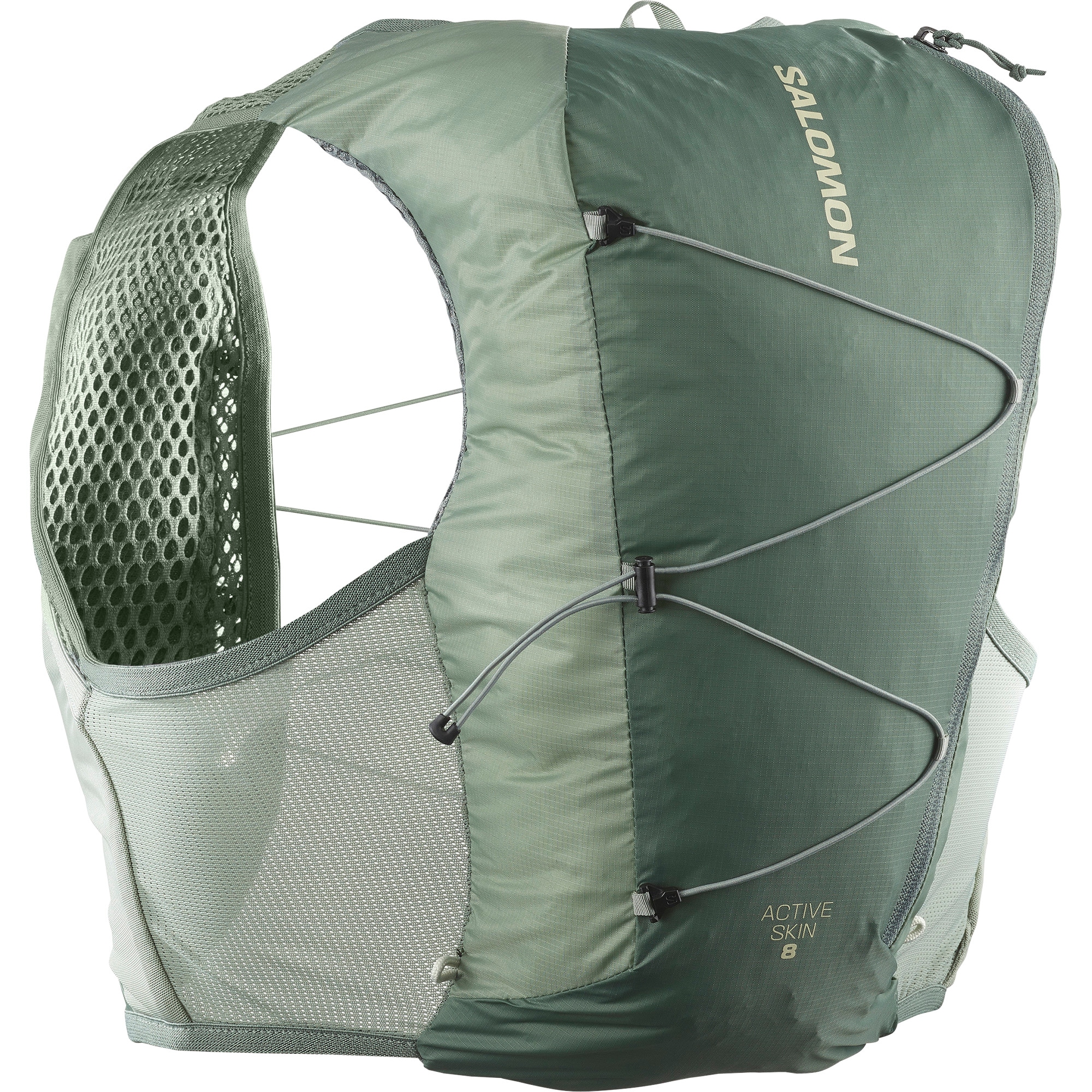 Salomon Trinkrucksack »ACT SKIN 8 NO FLASKS«