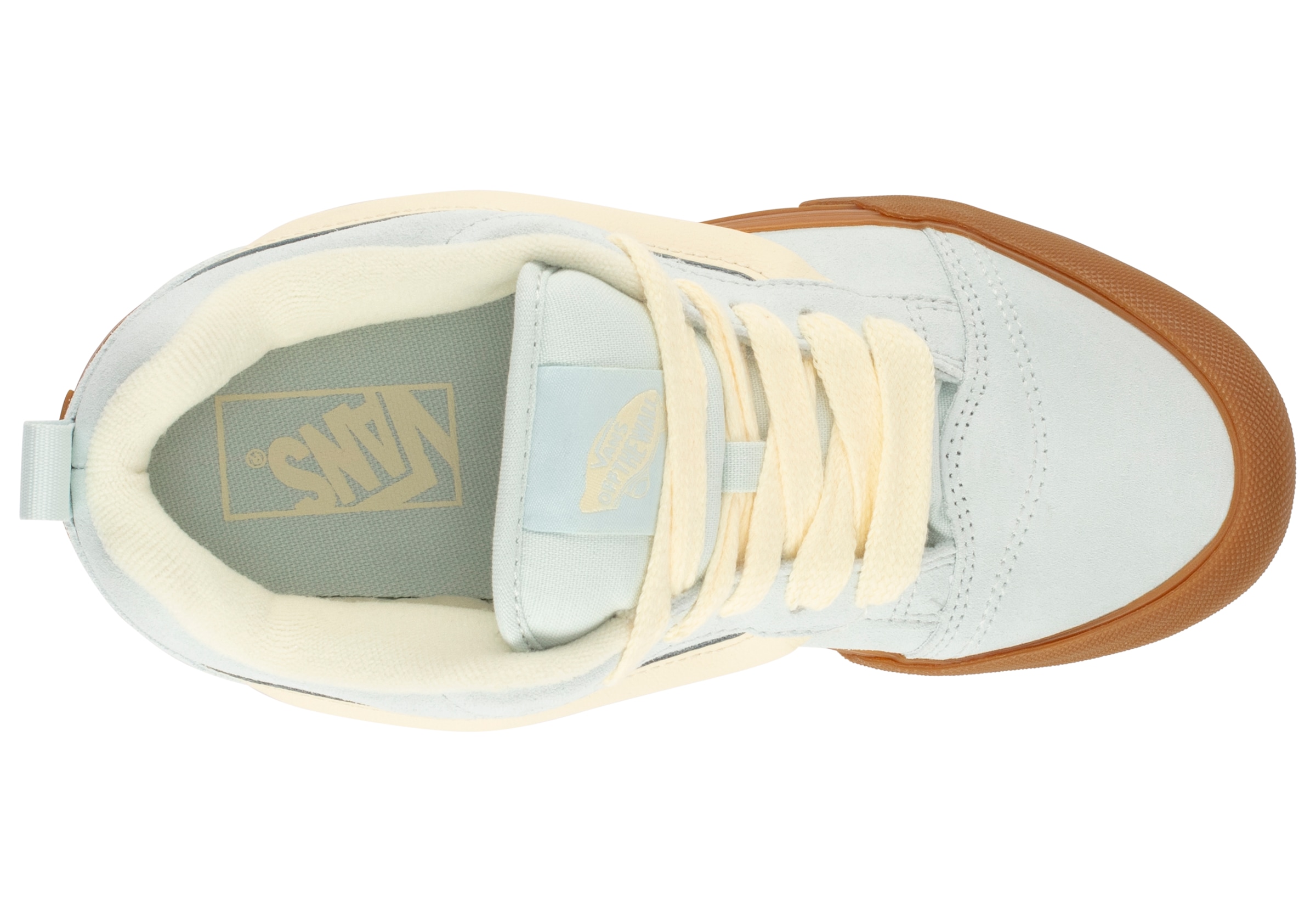 Vans Sneakers »Knu Skool«