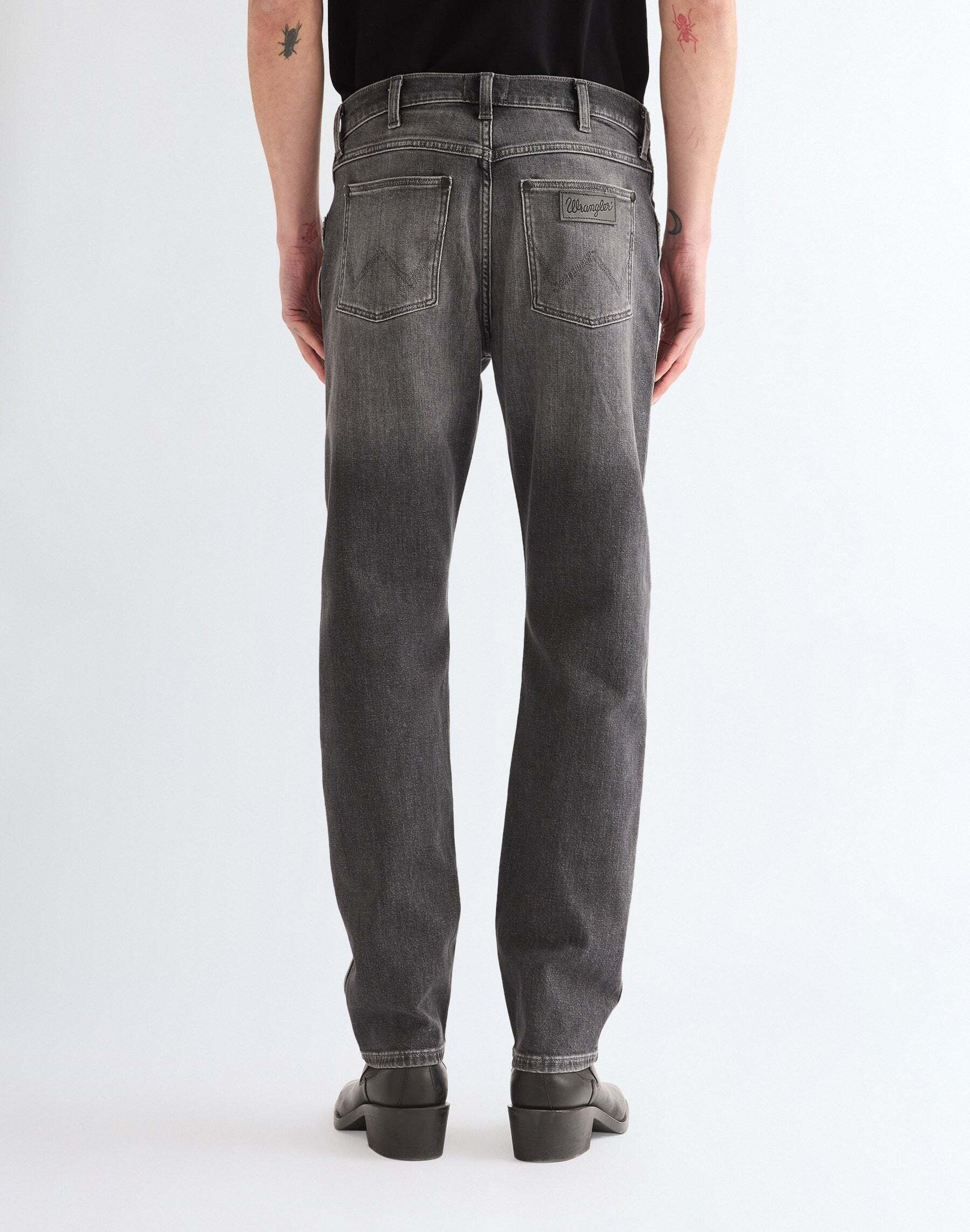 Wrangler Jeans taille basse »WRANGLER Jeans Redford«