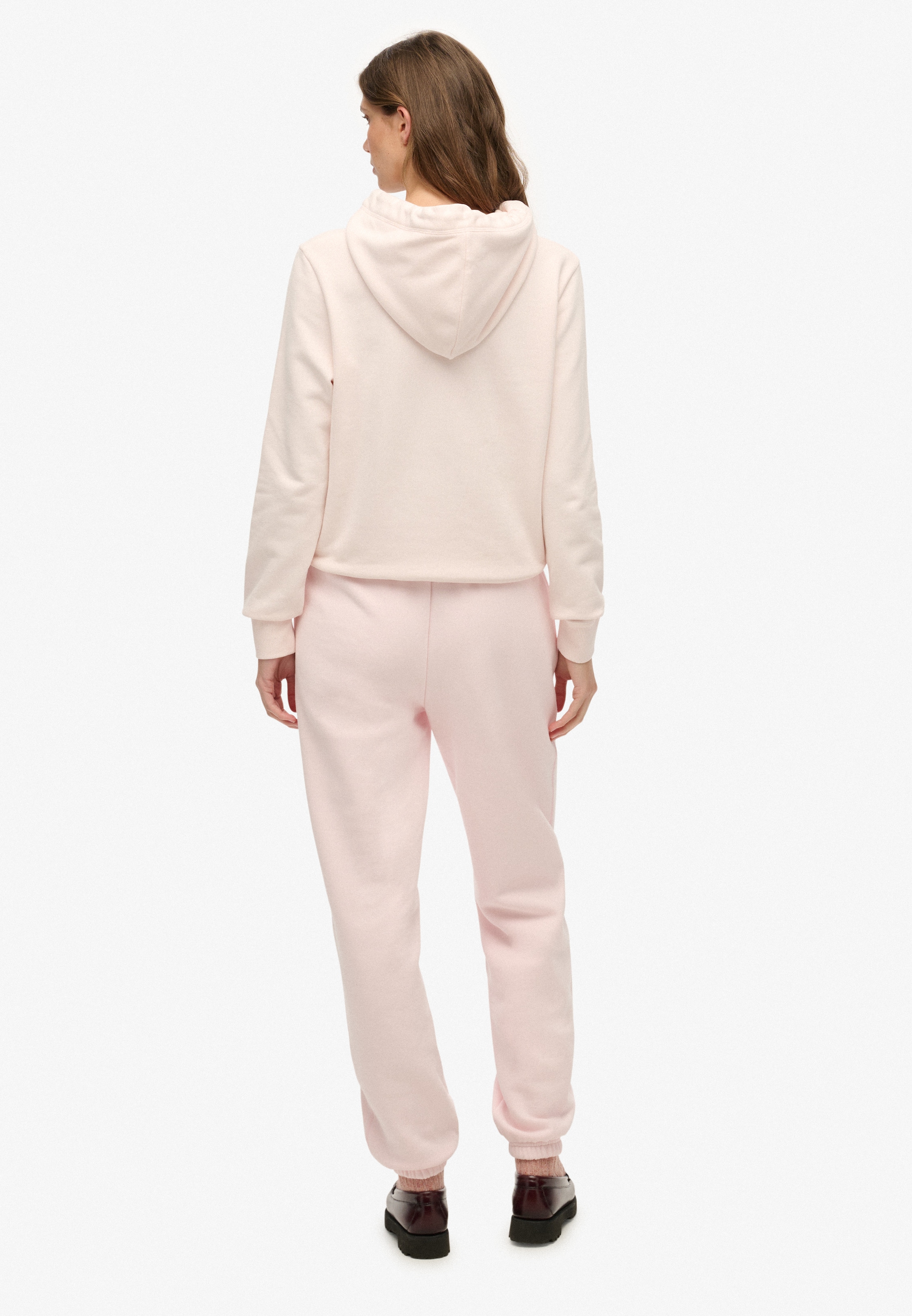 Superdry Pantalon sweat »ESSENTIAL LOGO JOGGER HB«