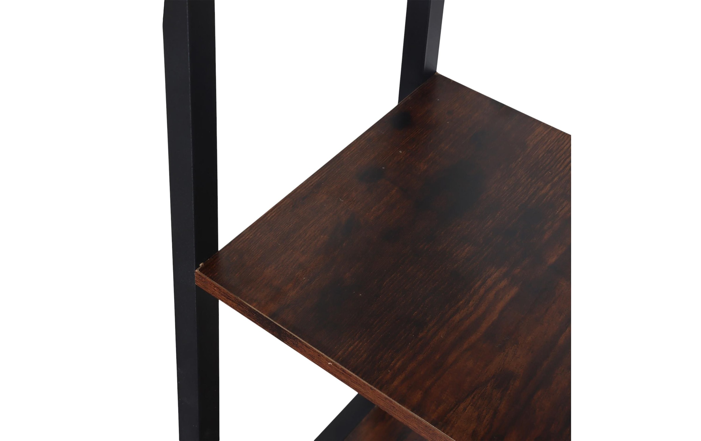 relaxdays Garderobenständer Garderobe im Industrial Design