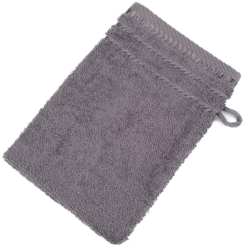 Gözze Waschhandschuh »Berlin«