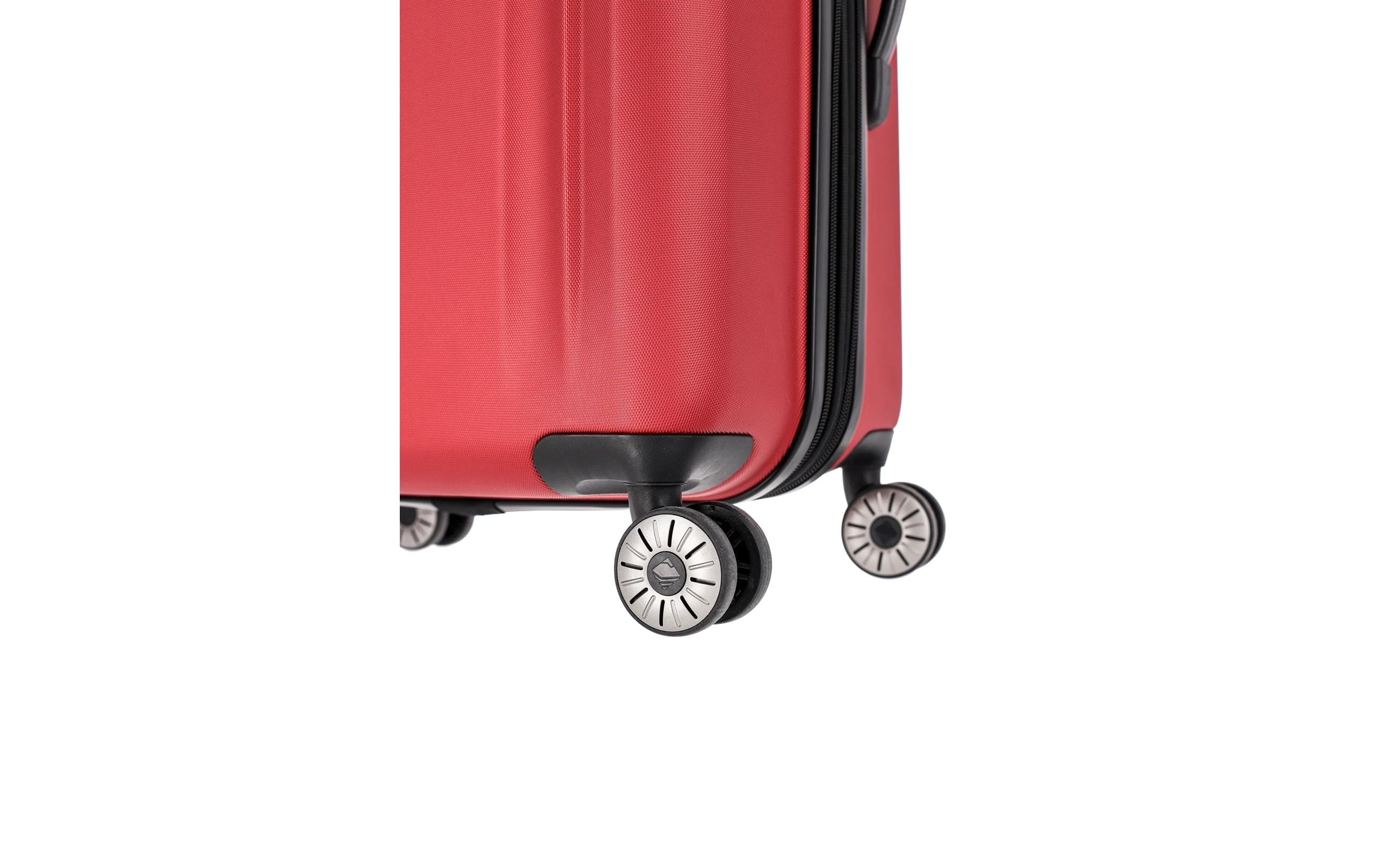 travelite Trolley »City«, 4 Rollen