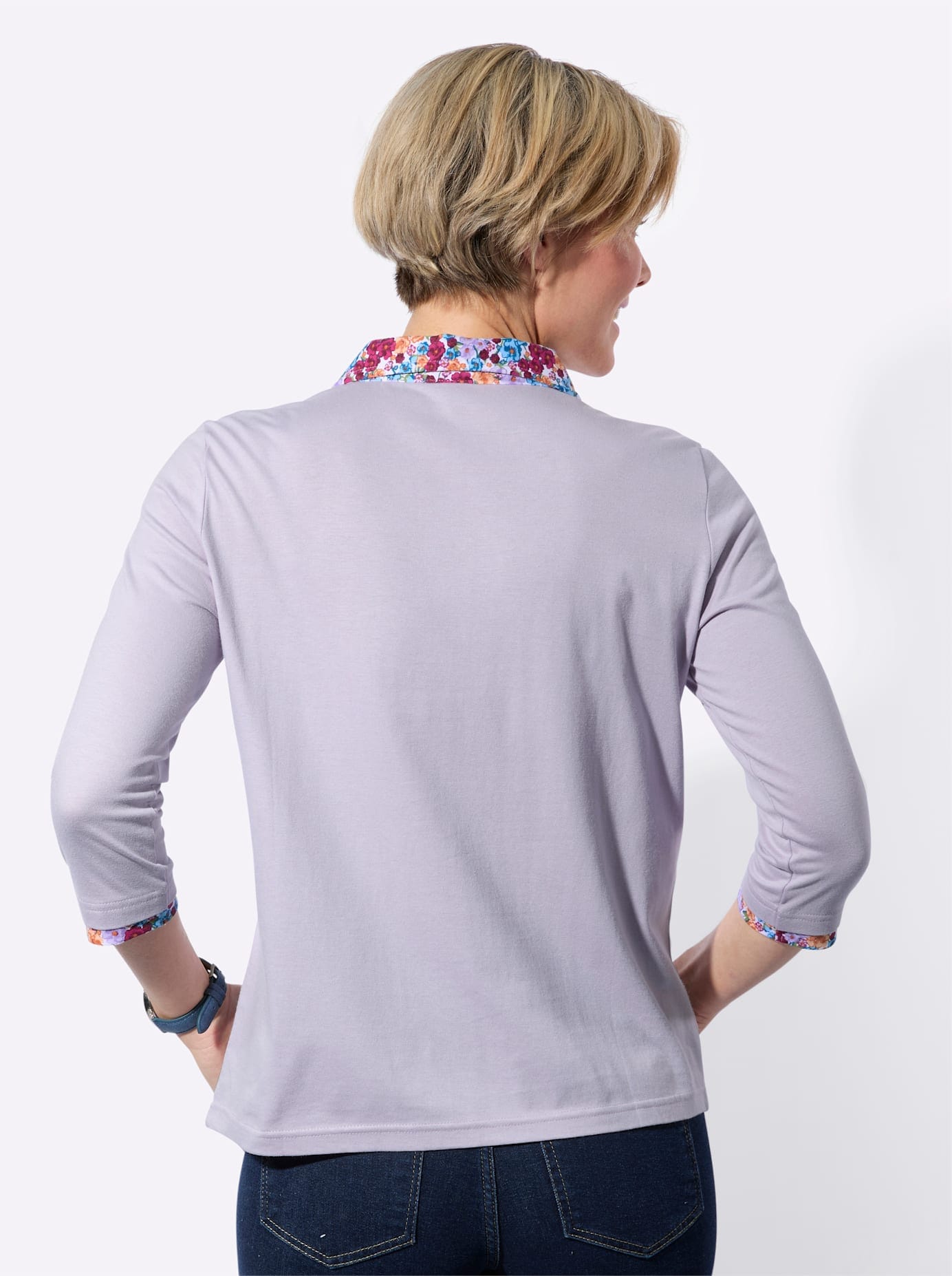 Classic Basics Polo »Poloshirt« 1 pièces