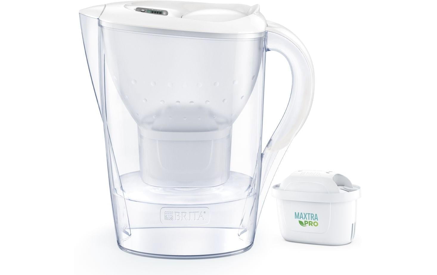 BRITA Wasserfilter »Marella«, (1 tlg.)