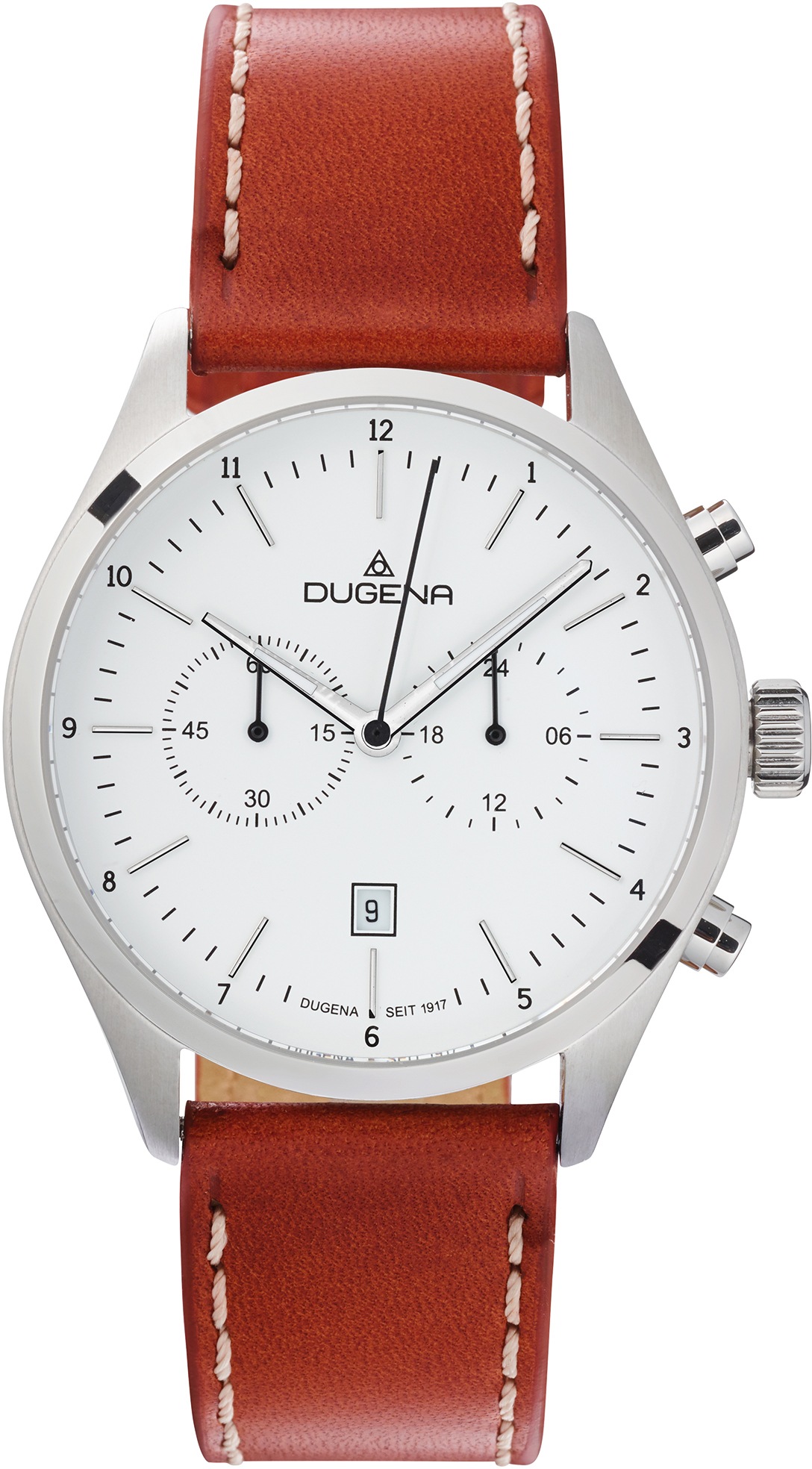 Image of Dugena Chronograph »Dakar, 4461053« bei Ackermann Versand Schweiz