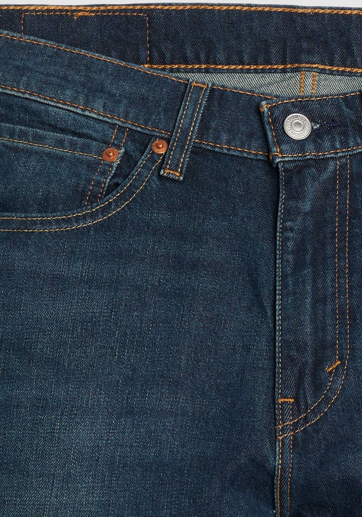 Levi's® Straight-Jeans »505« REGULAR
