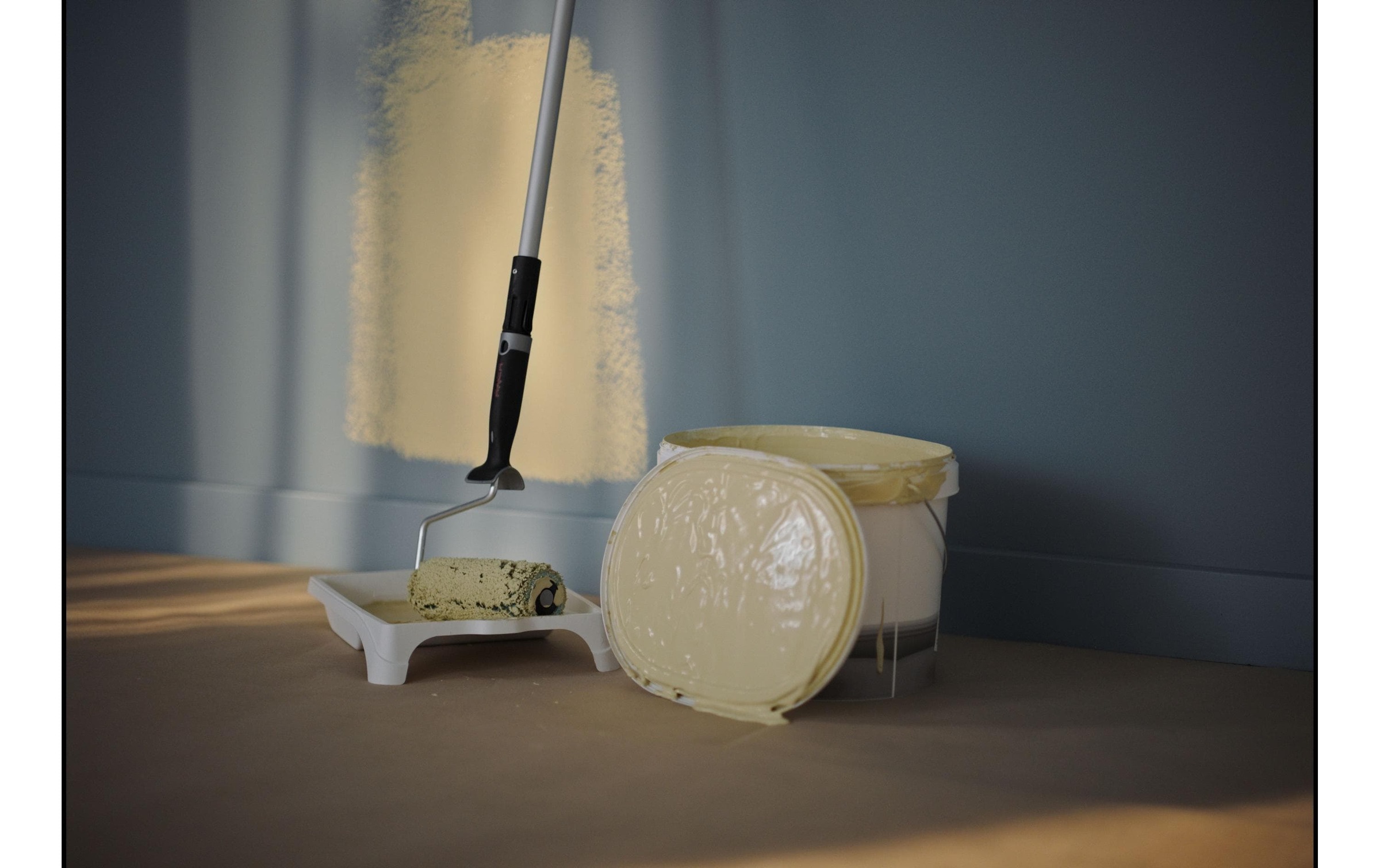 Electrolux Filtre à air »Clean zu Luftreiniger Well A5 oder Well A7«