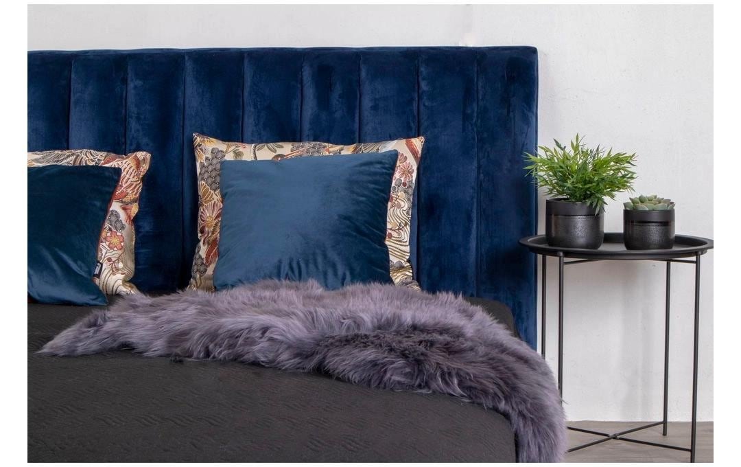 House Nordic Fellteppich »50 x 85 cm«