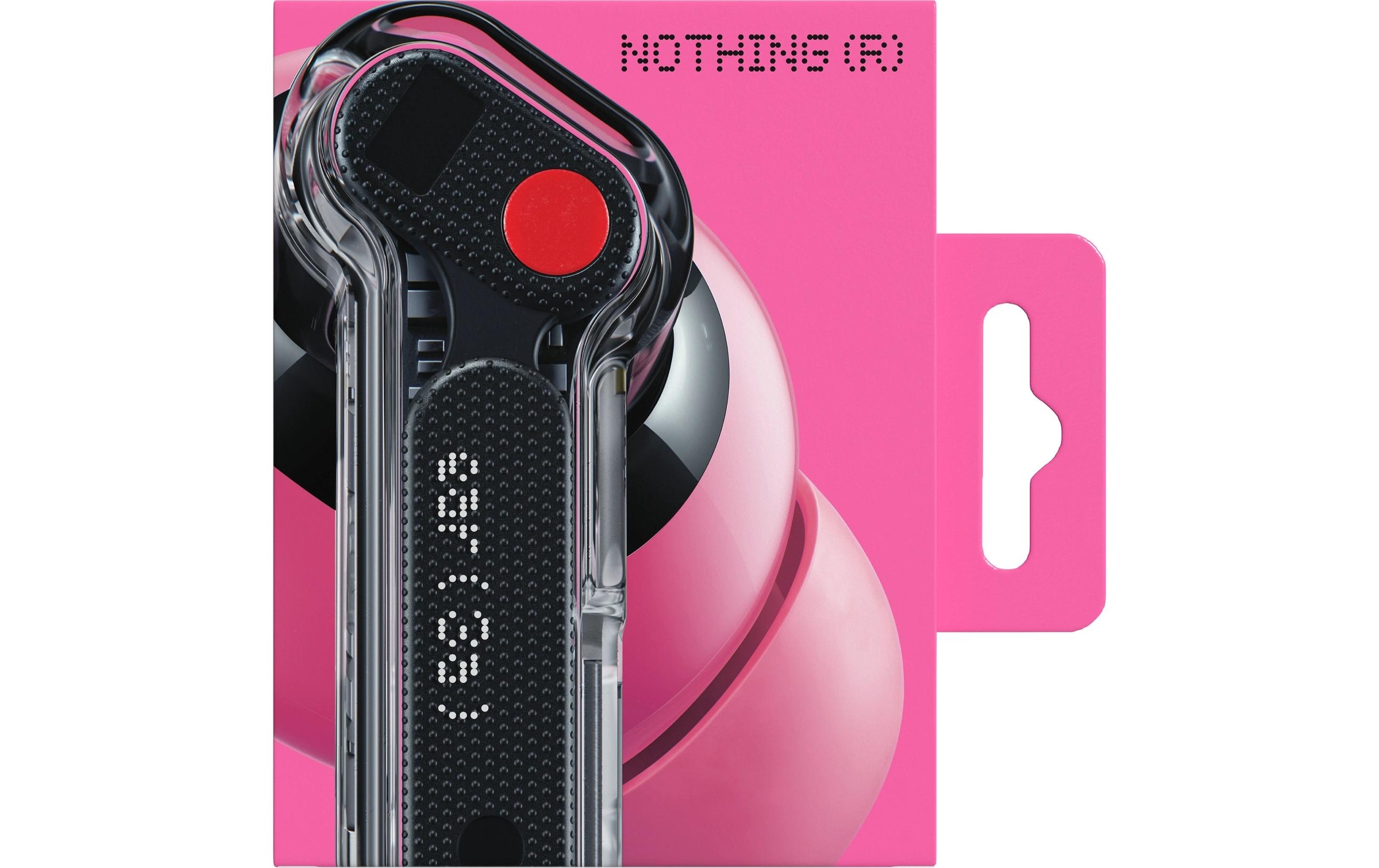 Image of wireless In-Ear-Kopfhörer "Ear (3a)" Bluetooth Active Noise Cancelling (ANC)