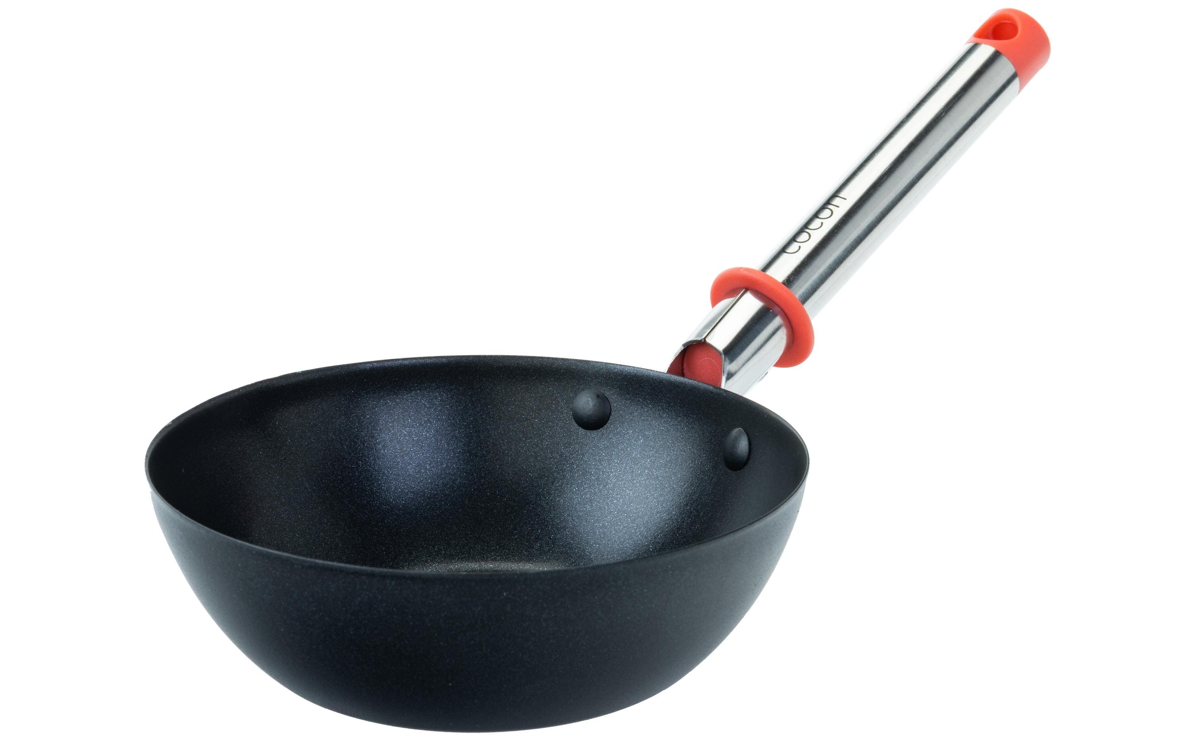 Cocon Wok »für 6 Personen« Set, 6 cuis tlg.