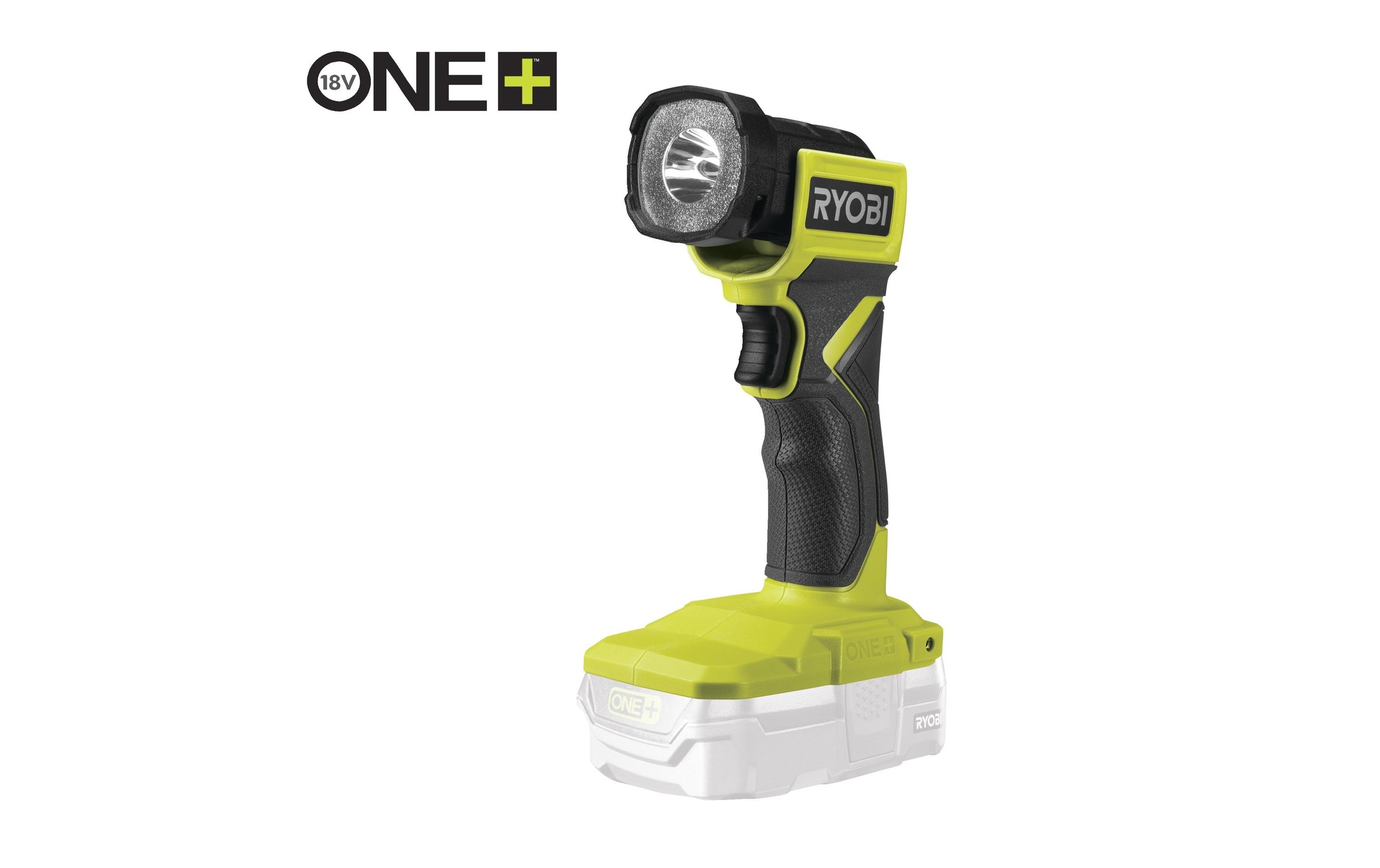 Image of RYOBI Akku-Multifunktionswerkzeug "RYOBI RLF18-0, 18 V, Solo"
