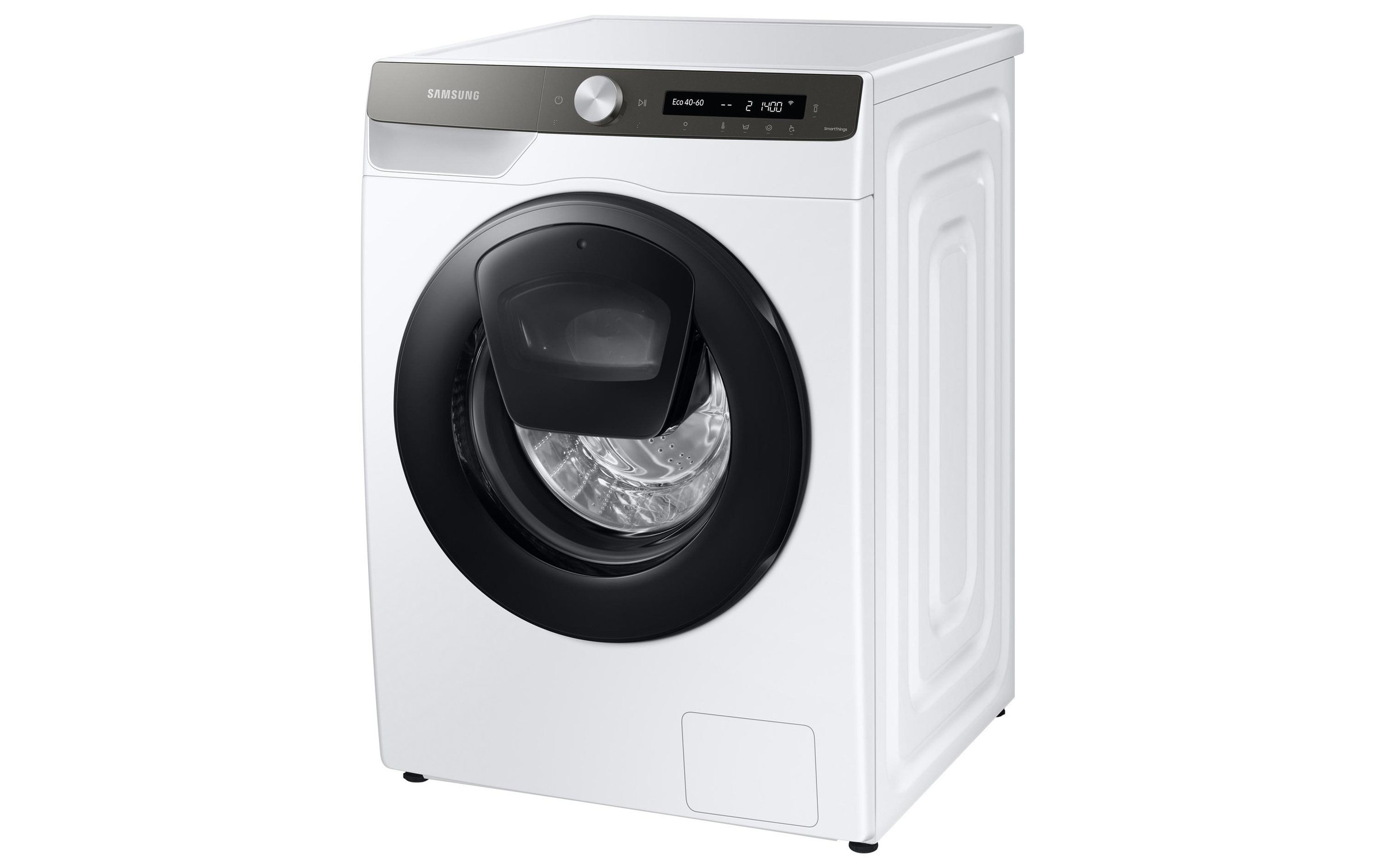 Samsung Waschmaschine »WW80T554AAT/S5«, WW80T554AAT/S5, 8 kg, 1400 U/min kaufen