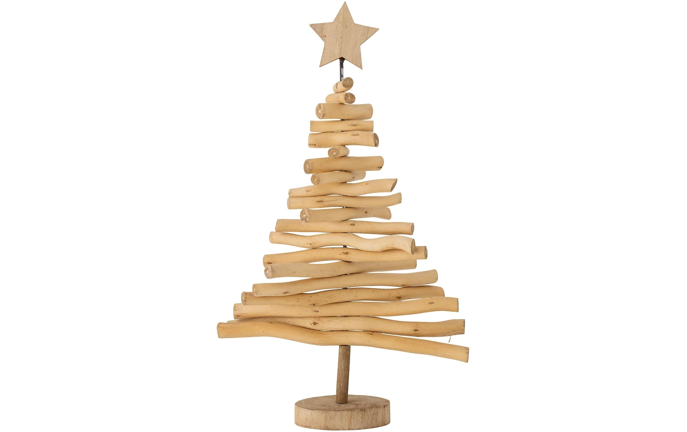 Bloomingville Figurine de Noël »Brest 1 Stück«