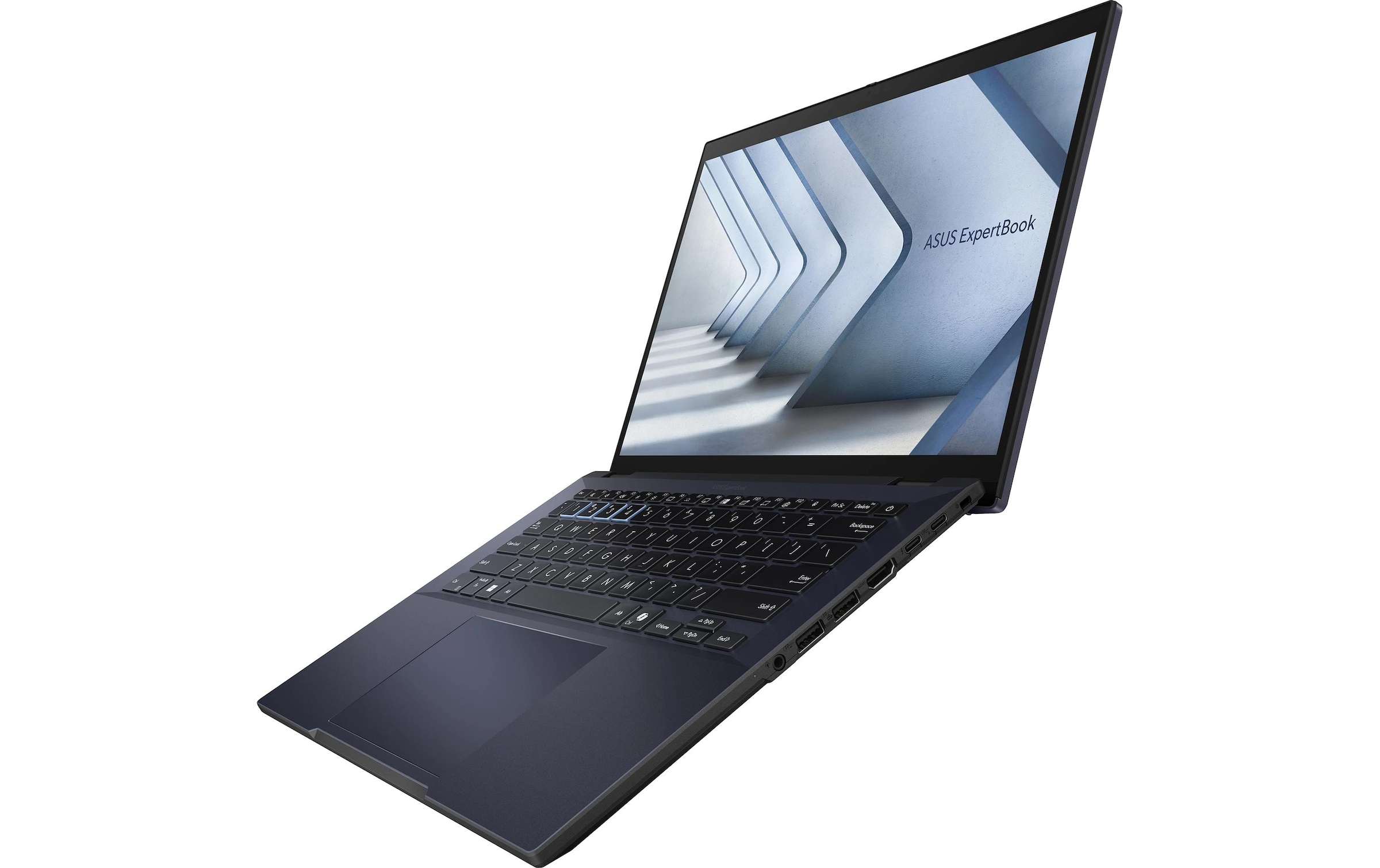 Asus Business-Notebook »B3 (B3404CMA-Q60222X)«, 35,42 cm, / 14 Zoll, Intel, Core Ultra 7, Intel Graphics