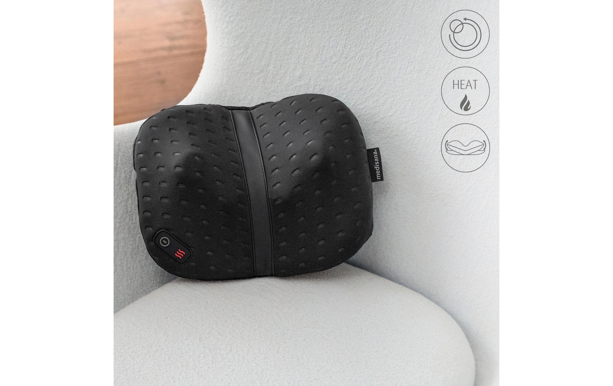 Medisana Massagekissen »CL300«