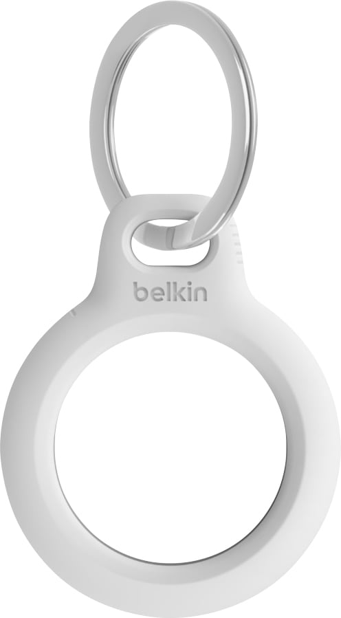 Belkin Schlüsselanhänger »Secure Holder Schlüsselanhänger für Apple AirTag«, (1 tlg.)