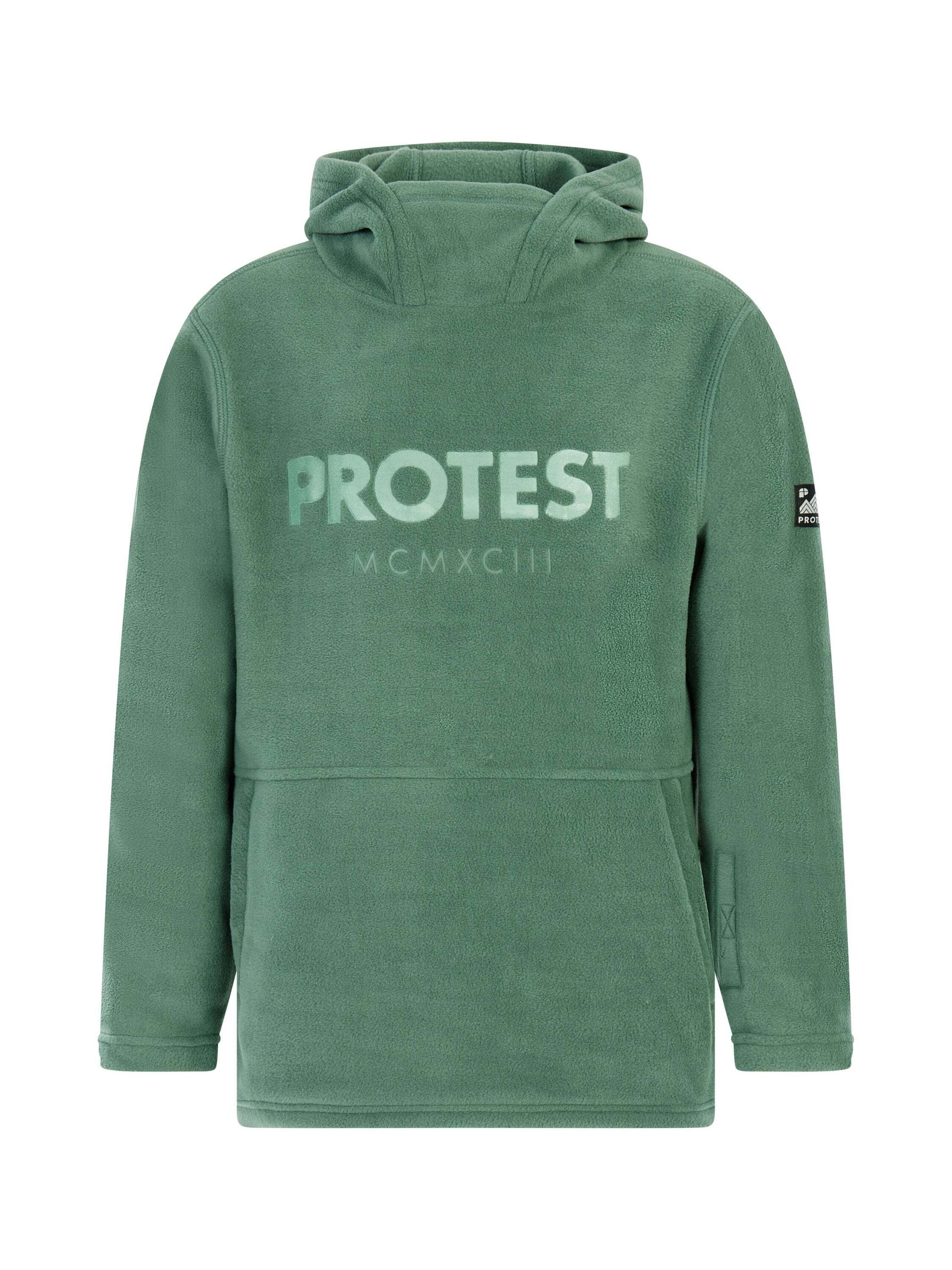 Image of Protest Rundhalspullover "Skipullover PRTPhil JR hoody"