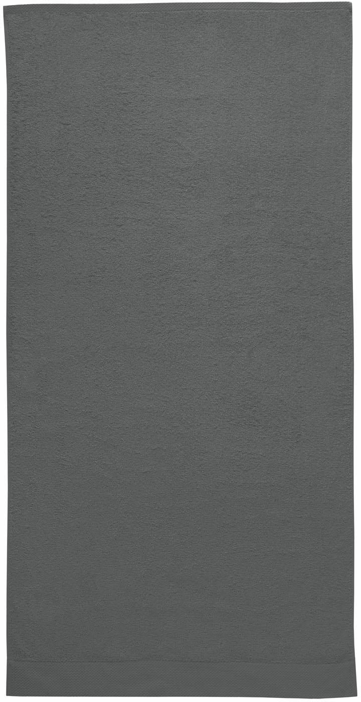 Seahorse Duschtuch »Seahorse Pure«, (1 St., Badetuch 70 x 140 cm), 100% superweiche Frotteebaumwolle, saugfähig, weich