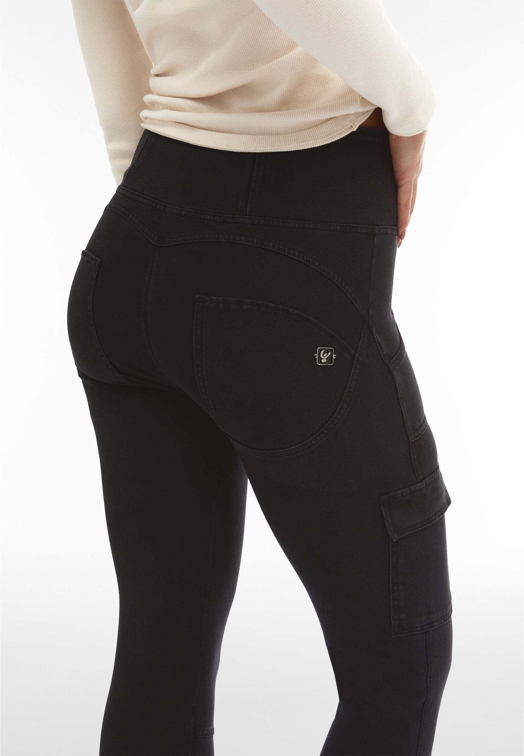 Freddy Leggings »Leggings WRUP4HS452«