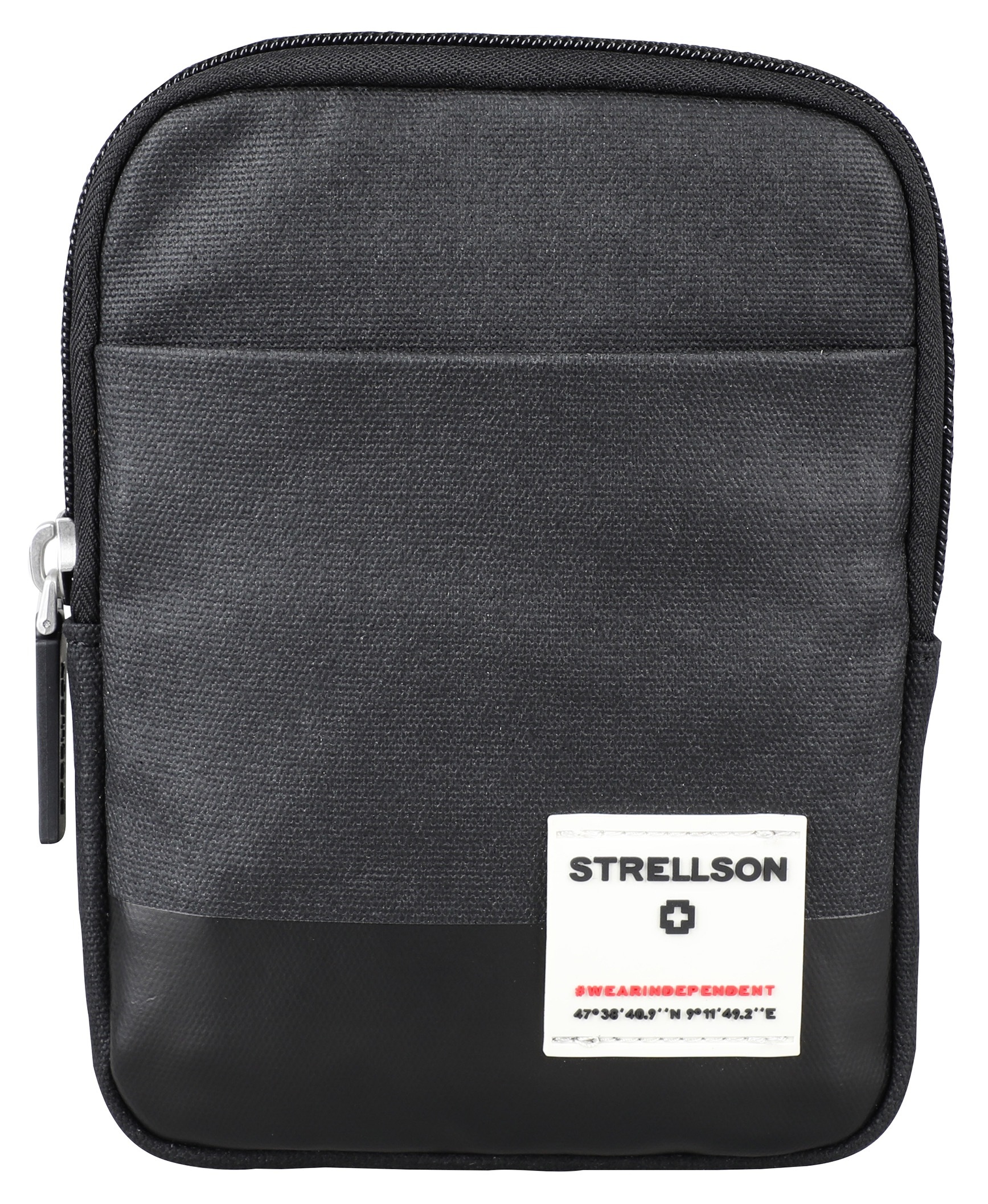 Image of Strellson Umhängetasche »tottenham 2.0 brian shoulderbag xsvz«, im Mini Format bei Ackermann Versand Schweiz