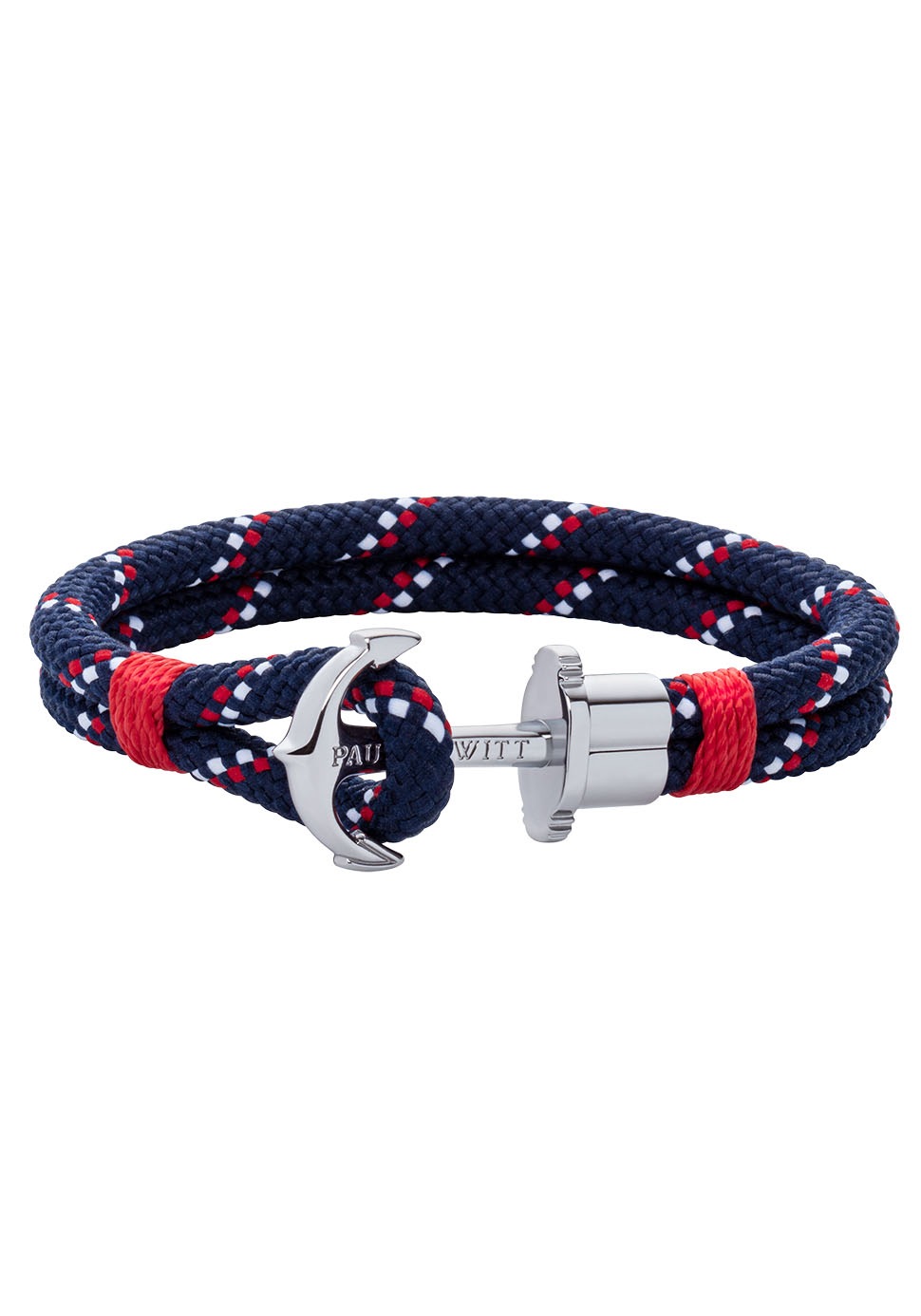 Image of PAUL HEWITT Armband »Anker, Phrep, PH002296, PH002298« bei Ackermann Versand Schweiz