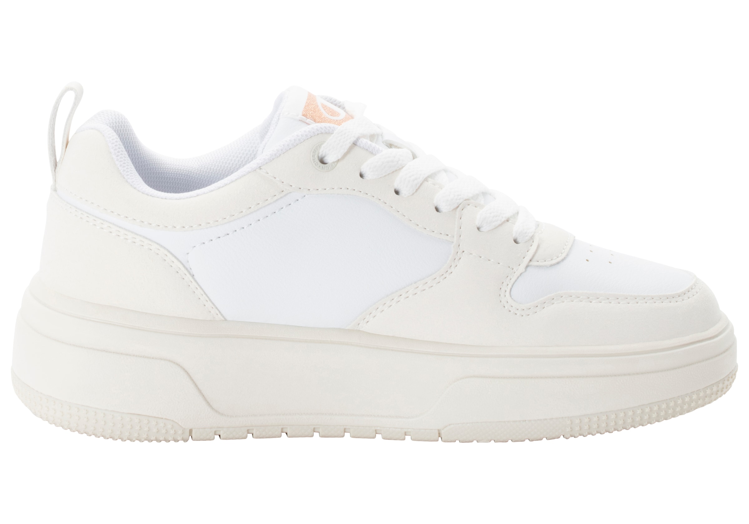 Champion Sneaker »RD18 LITE LOW«