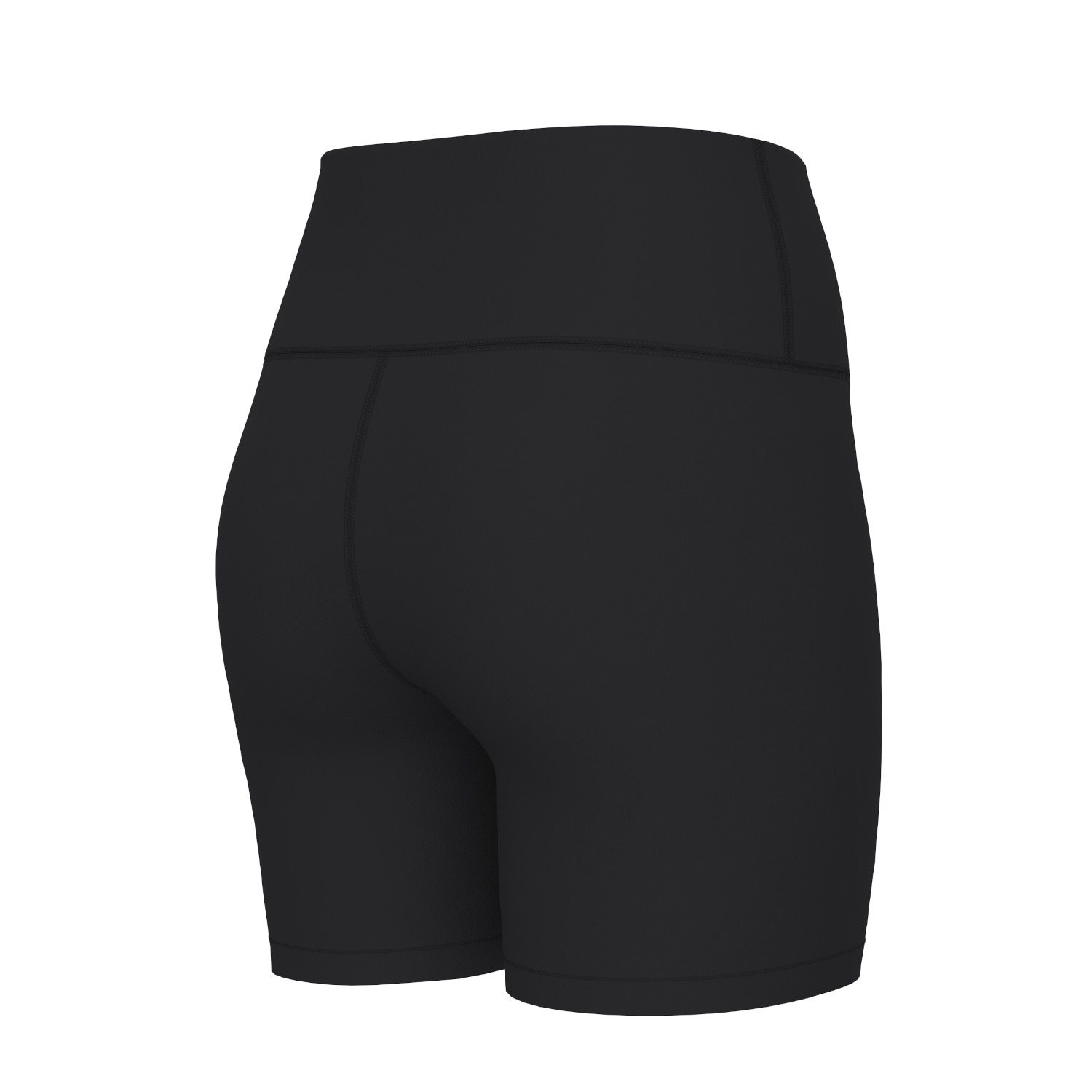 New Balance Laufshorts »NB HARMONY HIGH RISE SHORT 6«