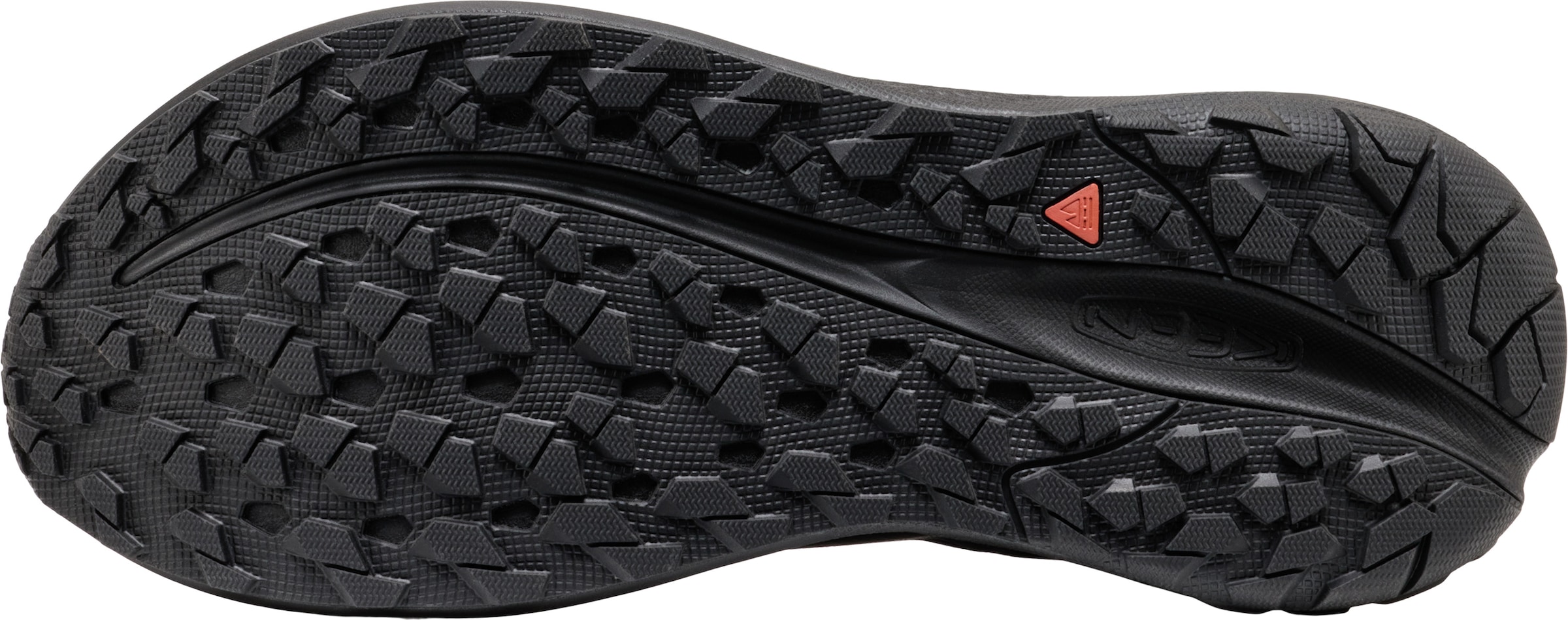 Keen Sneakers »ROAM WP«  imperméable, respirant