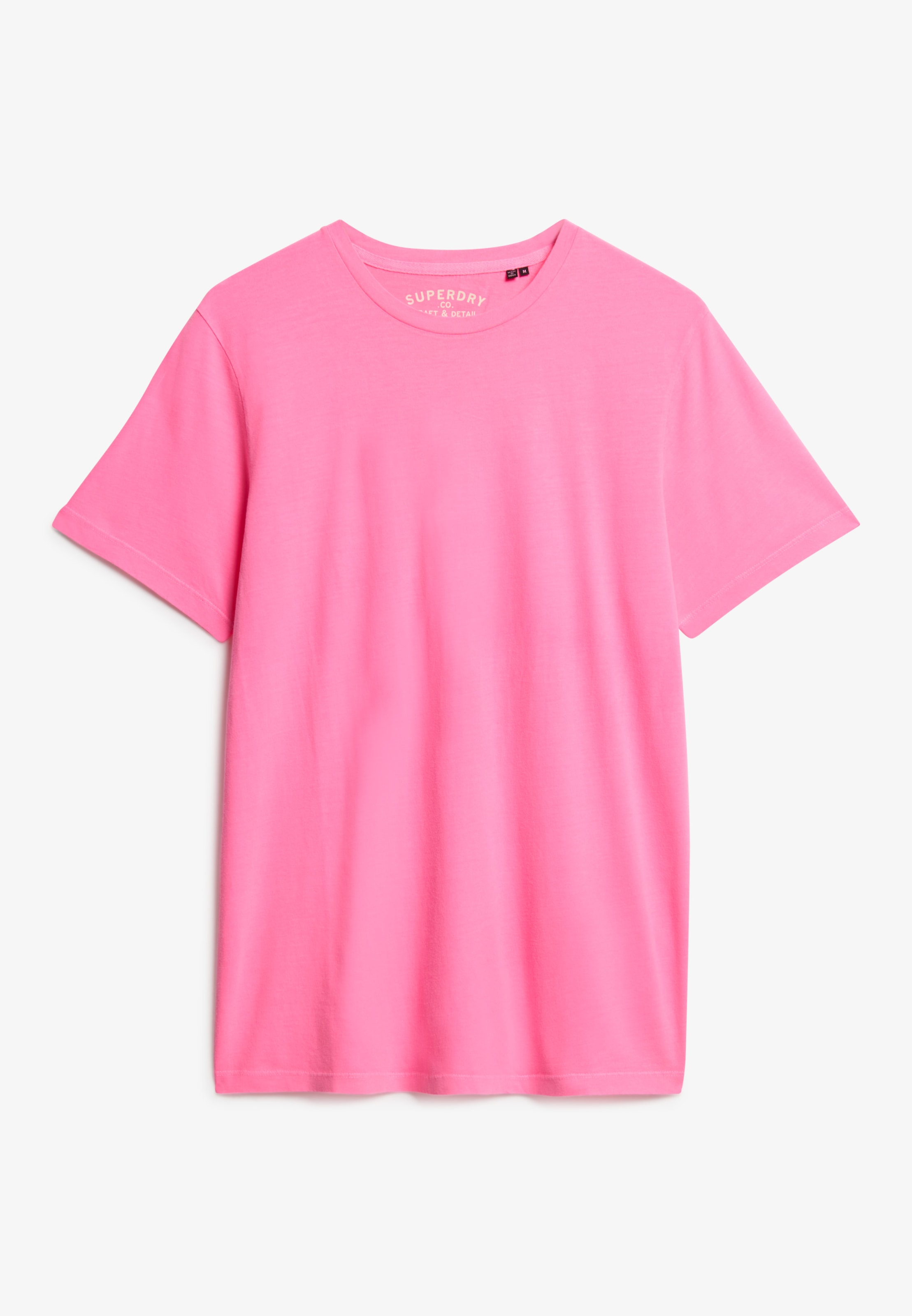 Superdry Rundhalsshirt »CLASSIC ESSENTIAL TEE«