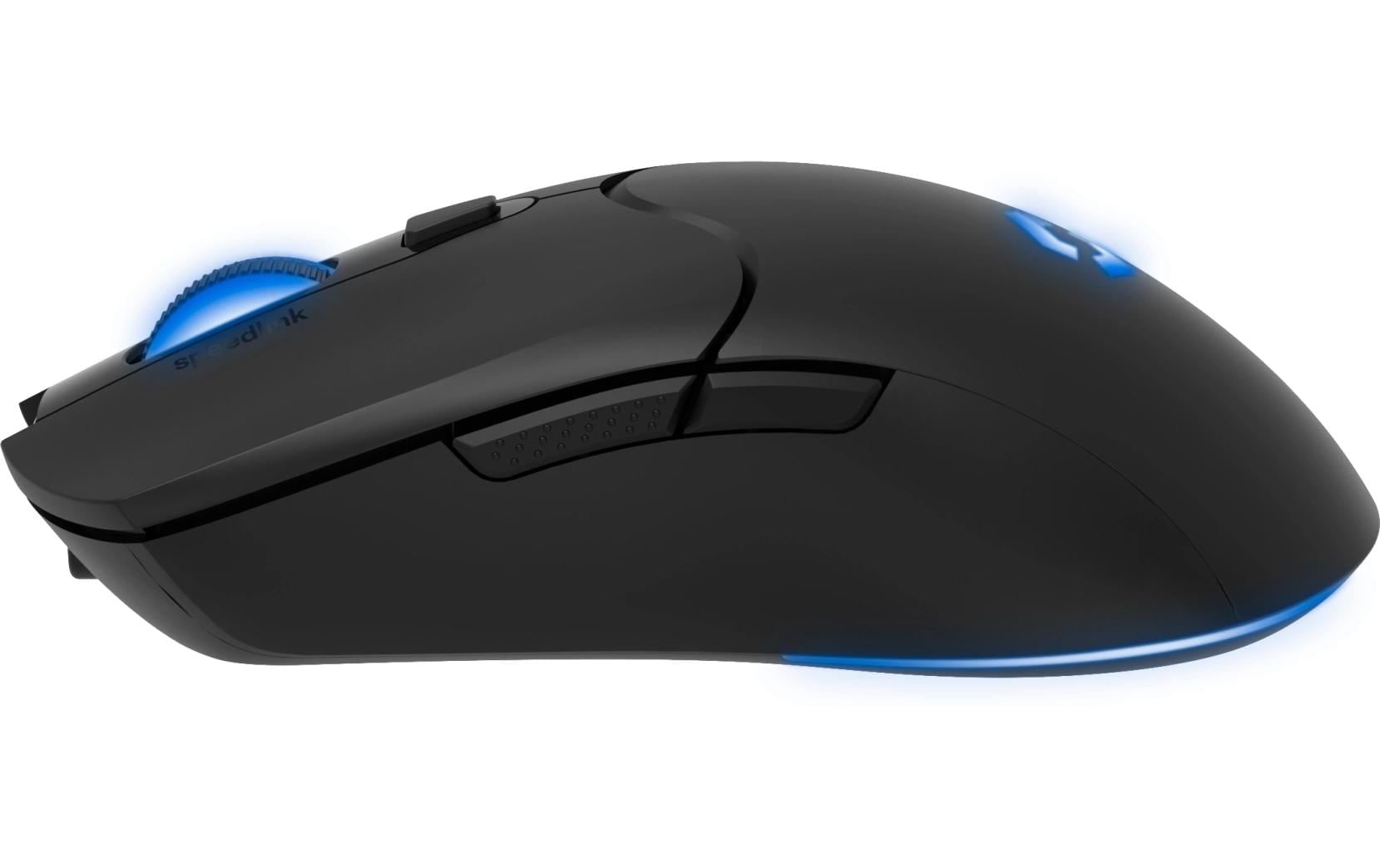 Speedlink Gaming-Maus »VELOX Rechargeable RGB« USB | kabelgebunden | kabellos