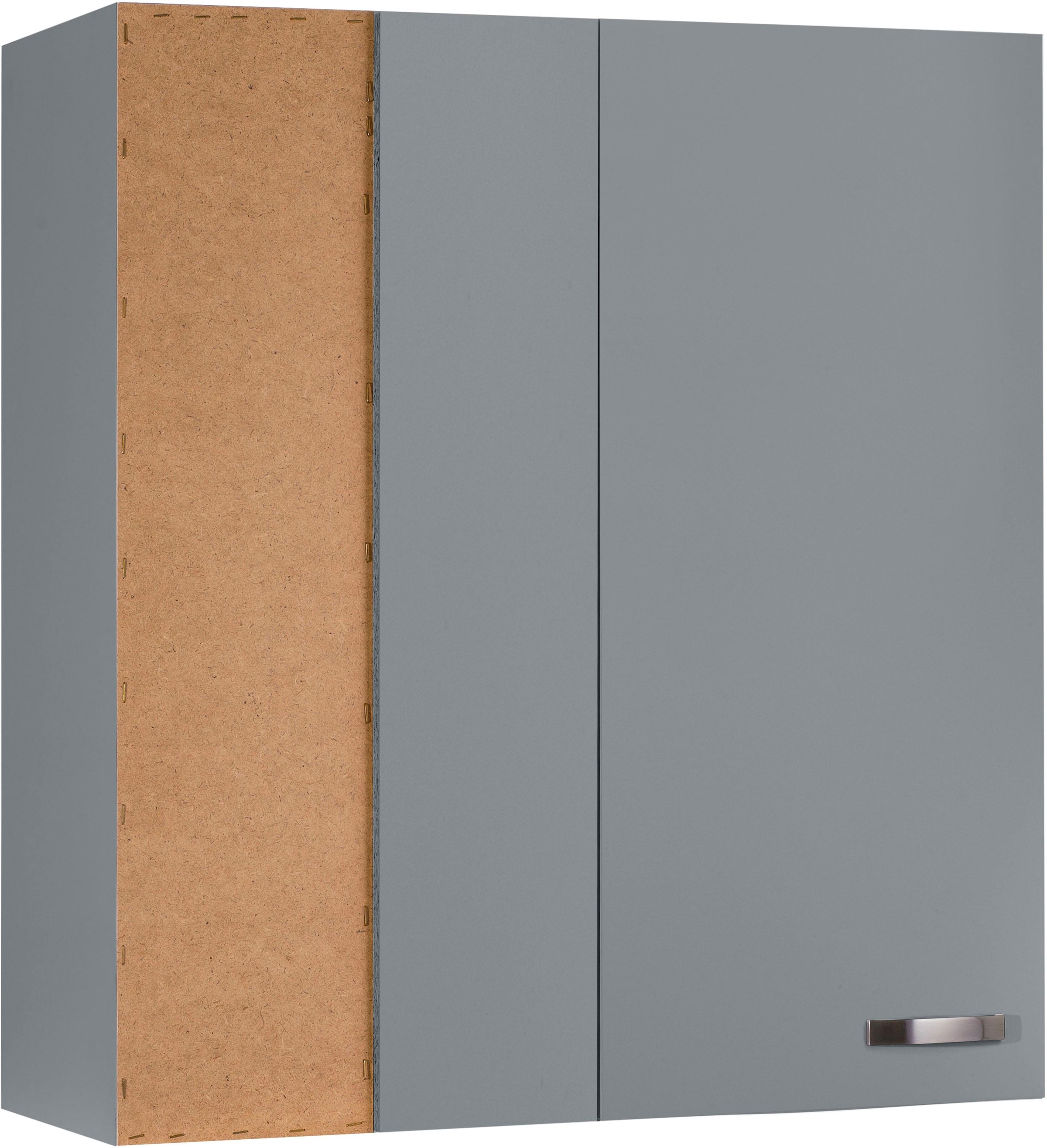 Image of KOCHSTATION Eckhängeschrank "KS-Cara"