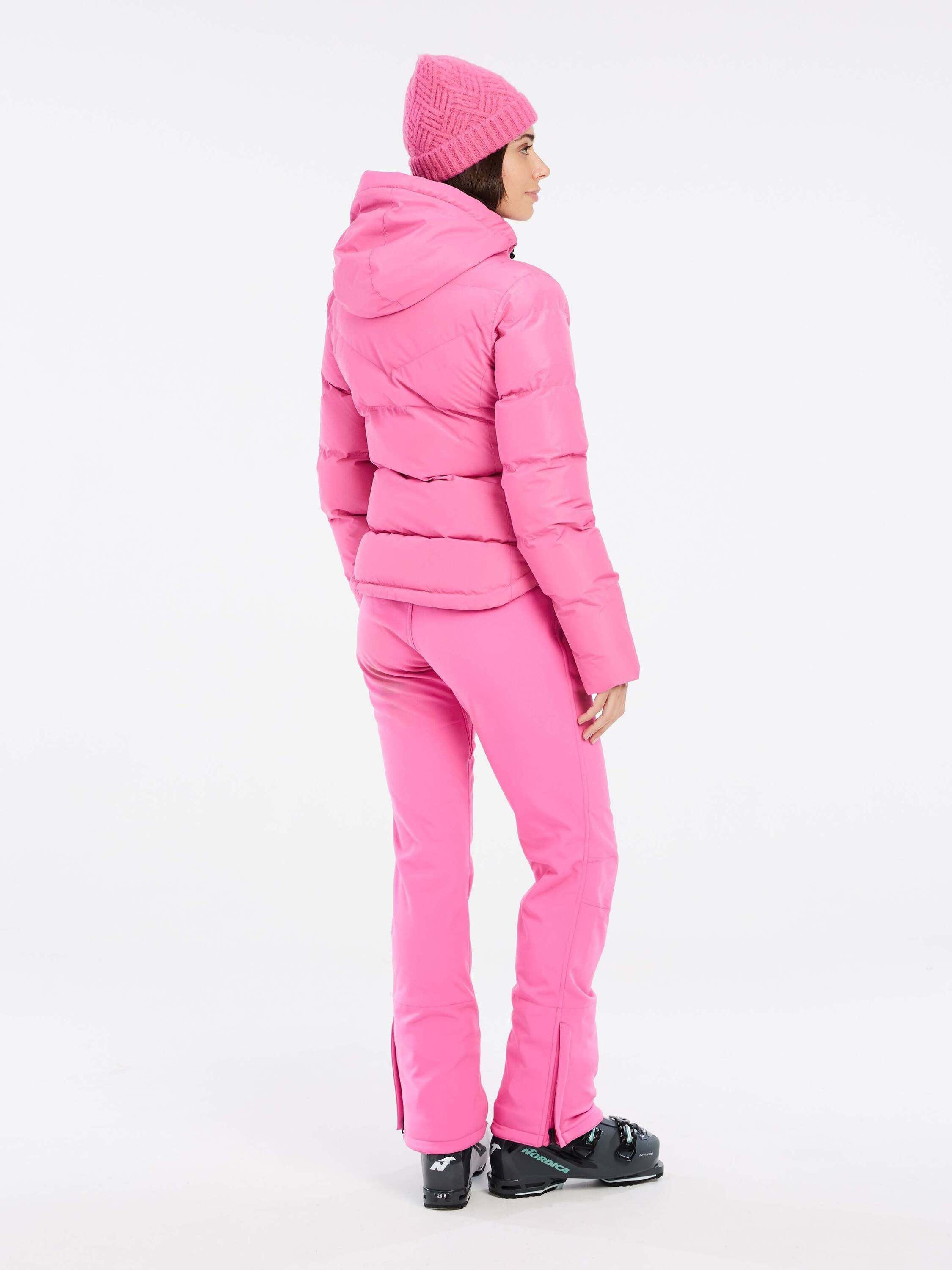 Protest Veste de ski »Skijacke PRTLUCID«